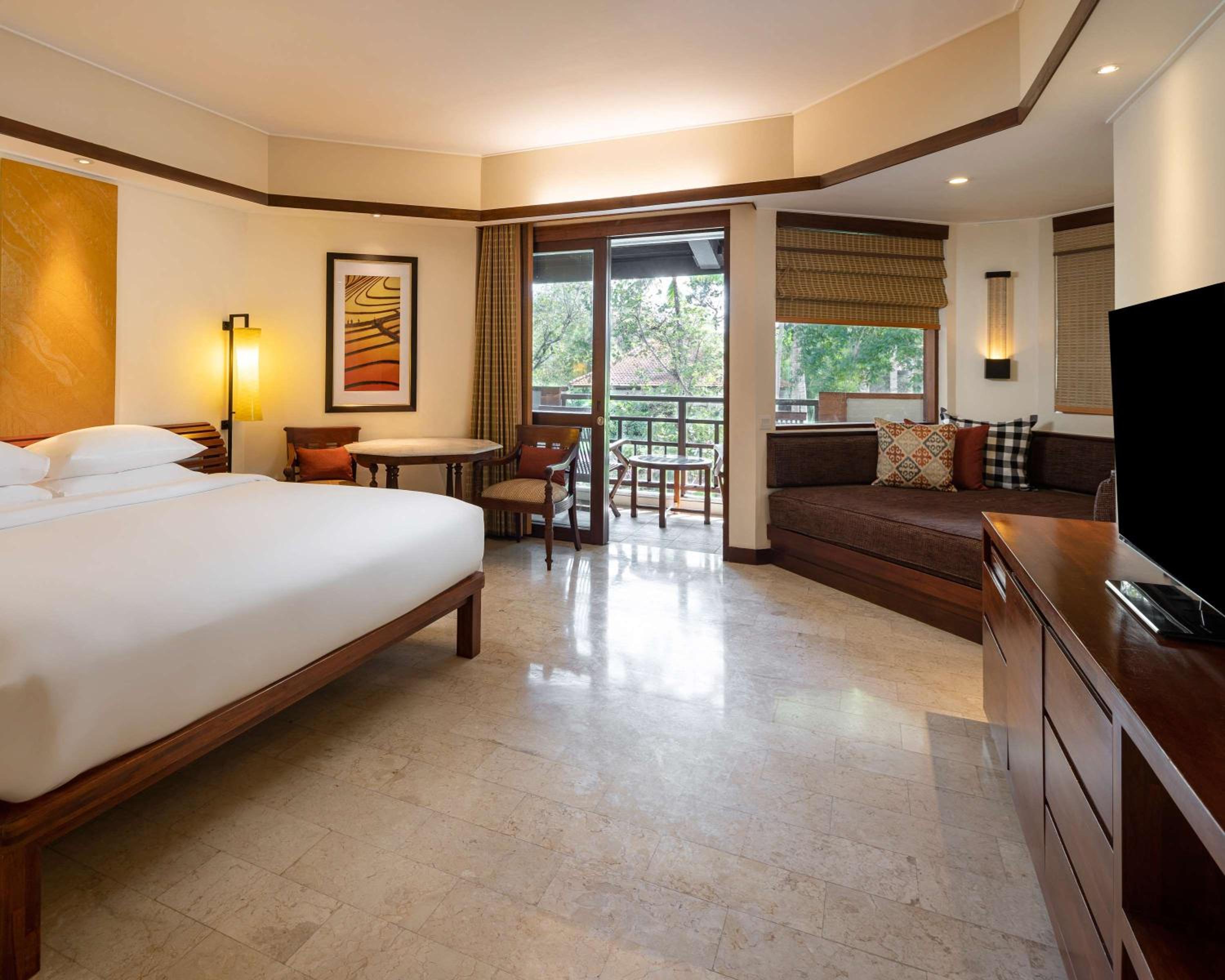 Grand Hyatt Bali 20