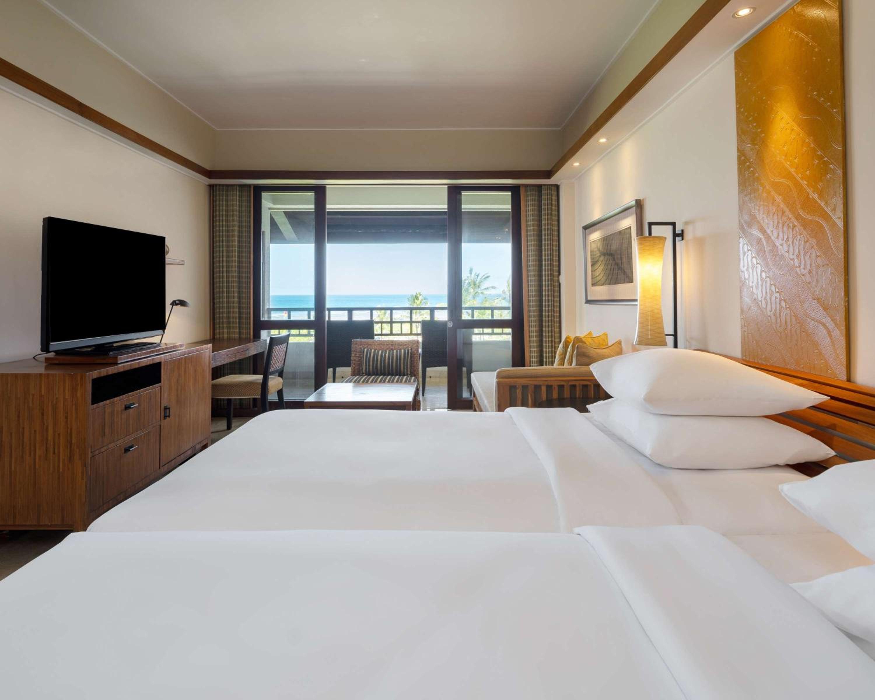 Grand Hyatt Bali 21