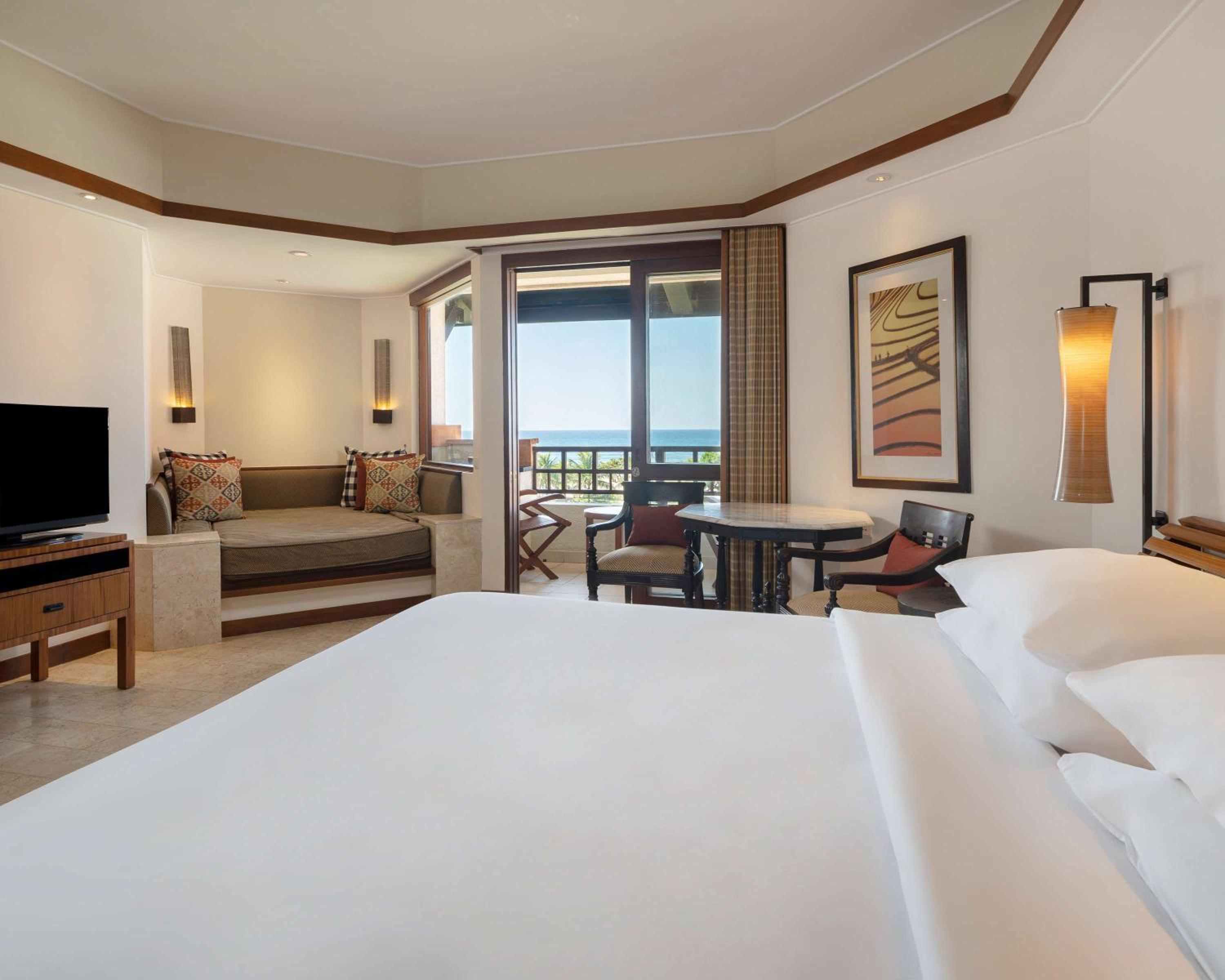 Grand Hyatt Bali 22