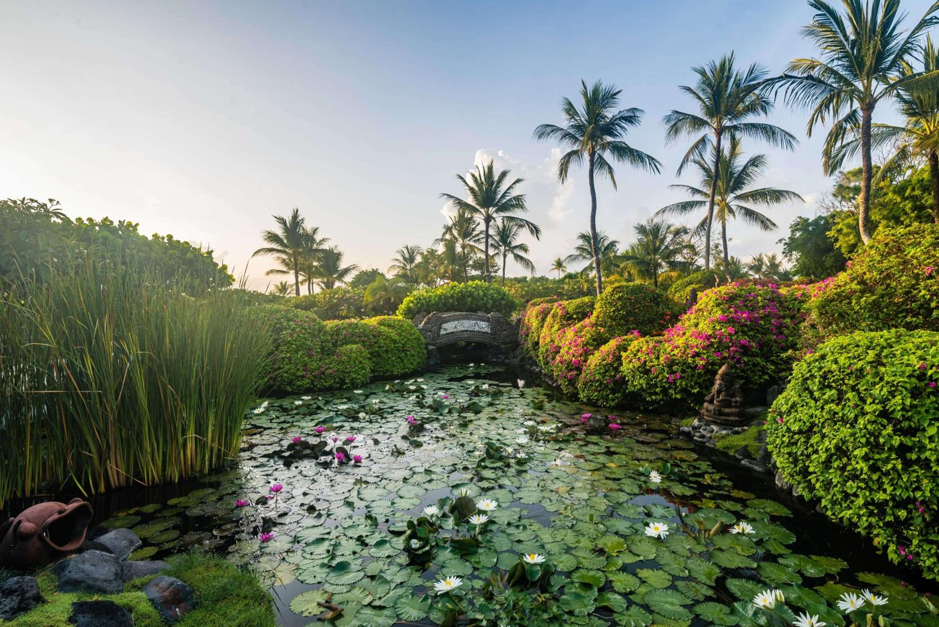 Grand Hyatt Bali 16