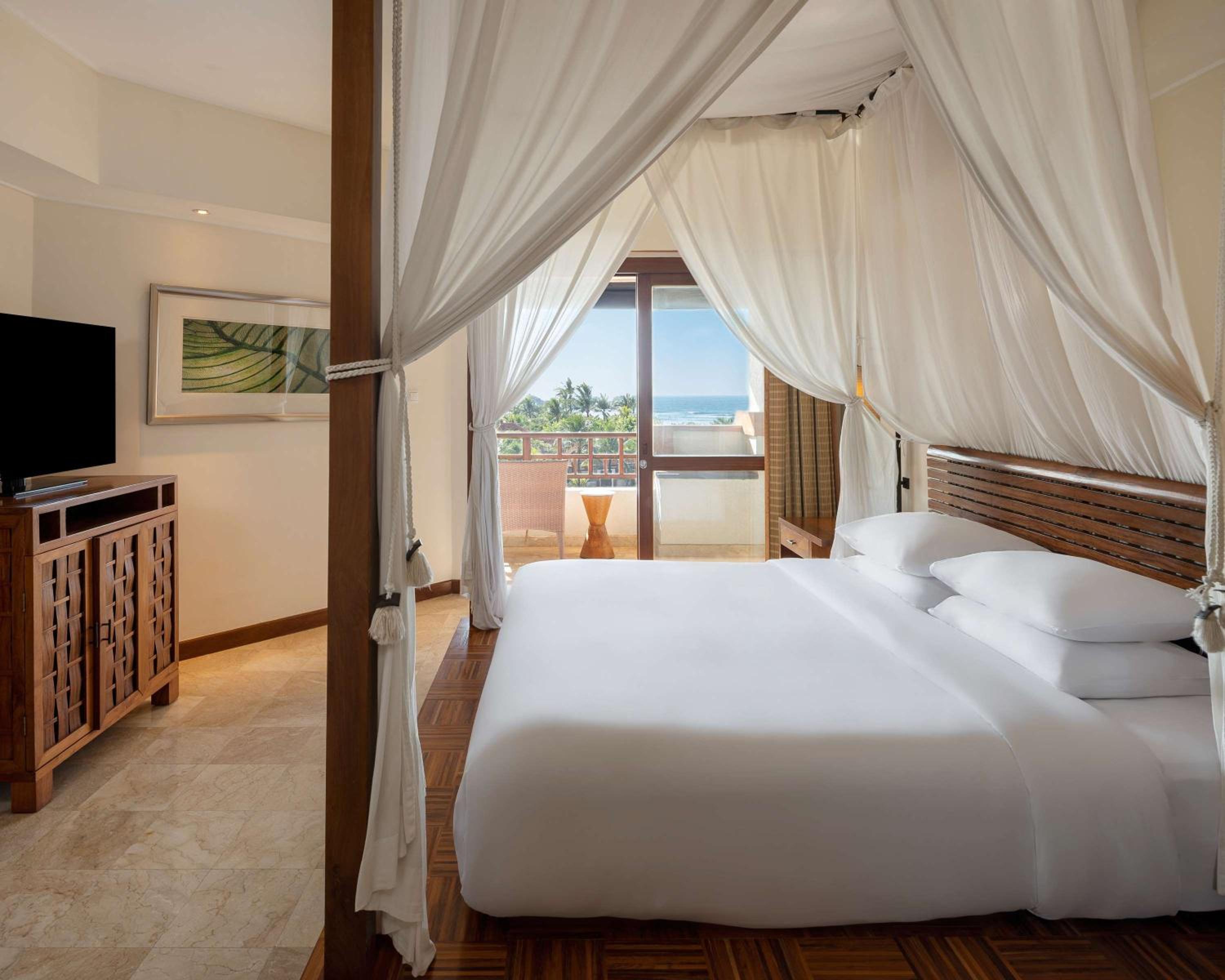 Grand Hyatt Bali 24