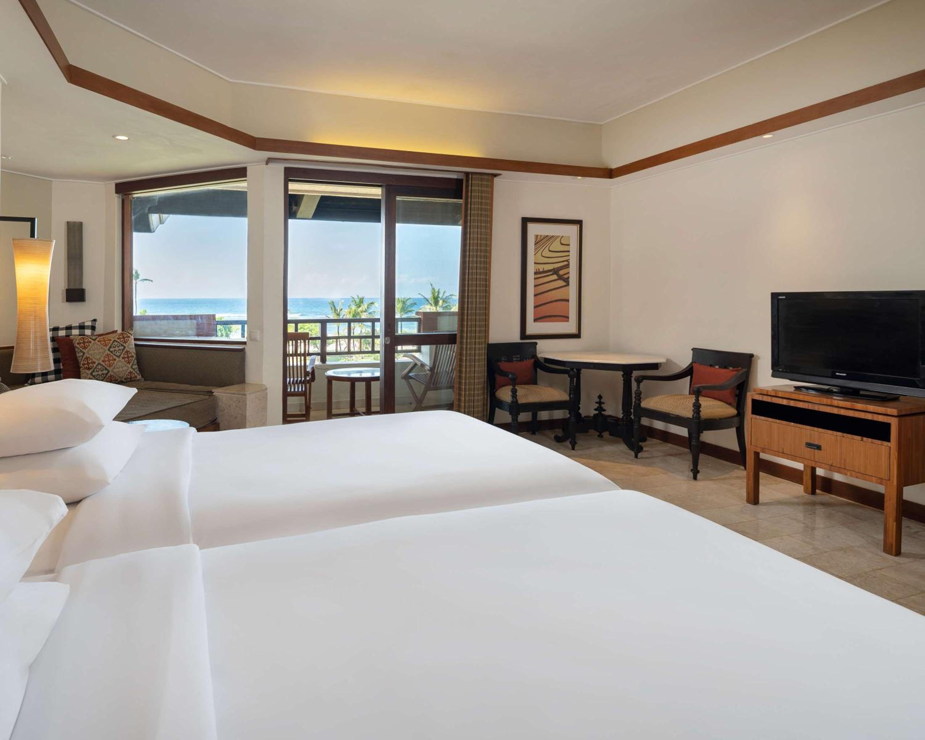 Grand Hyatt Bali 25