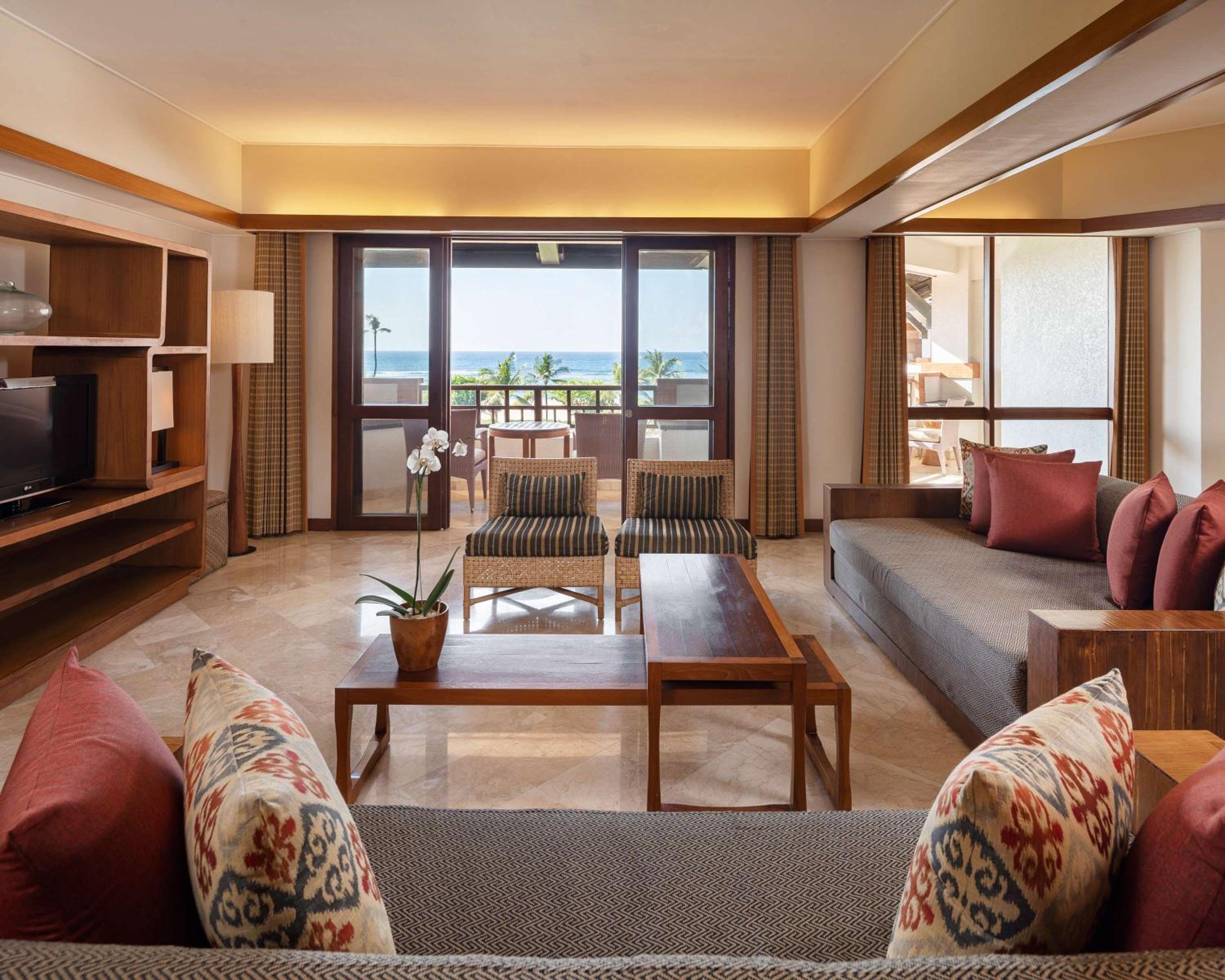 Grand Hyatt Bali 26