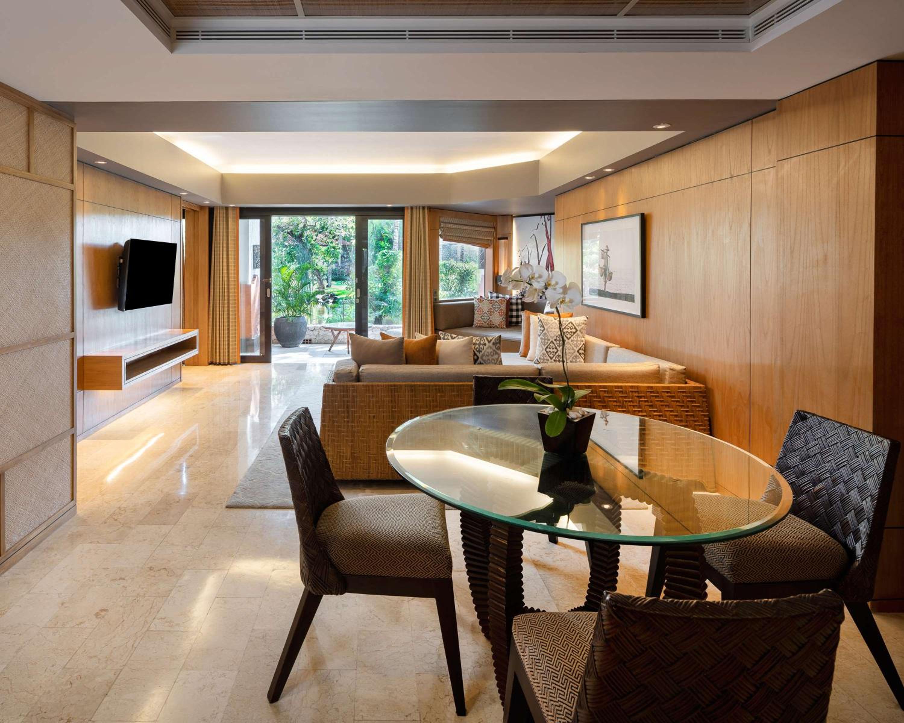 Grand Hyatt Bali 27