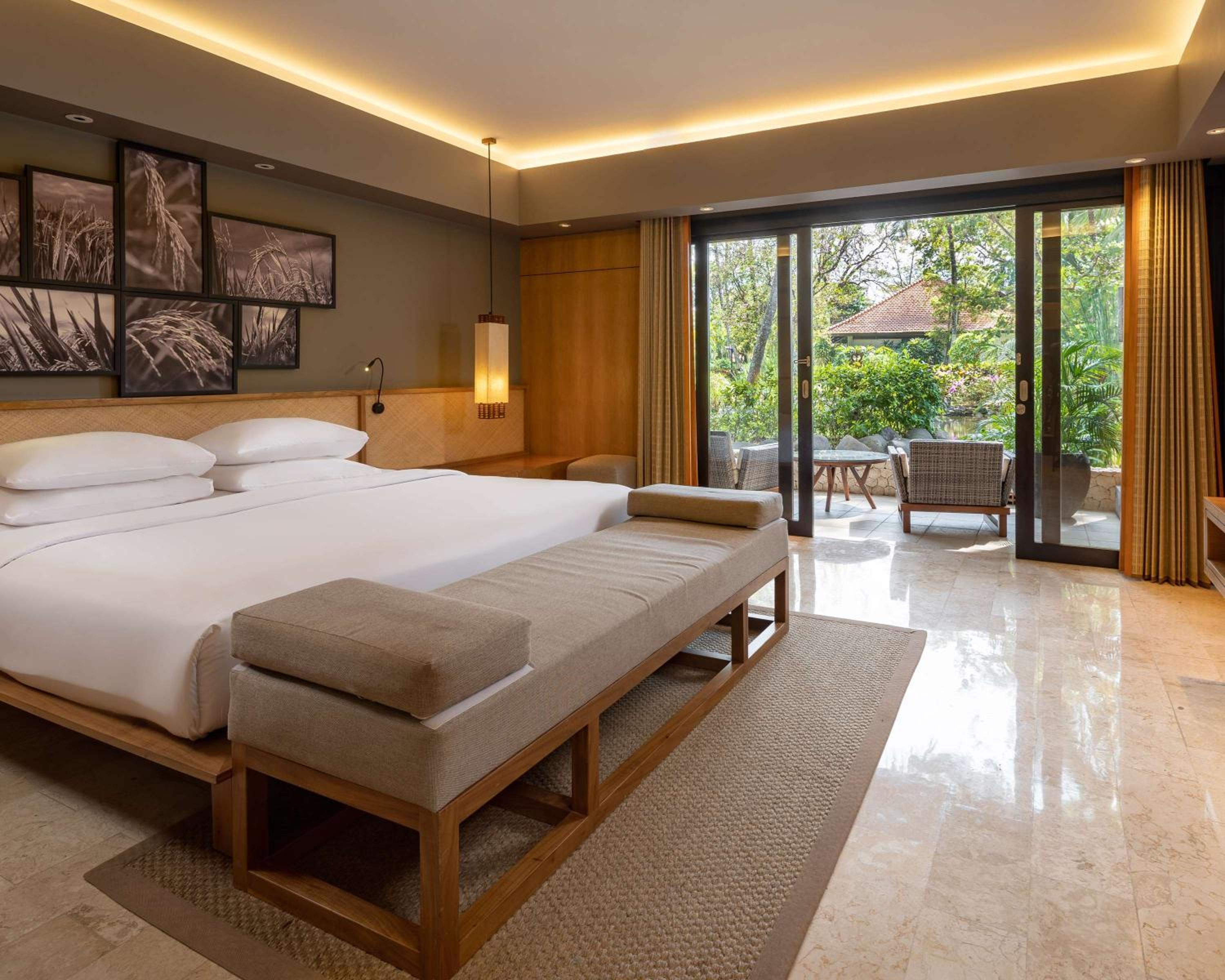 Grand Hyatt Bali 28
