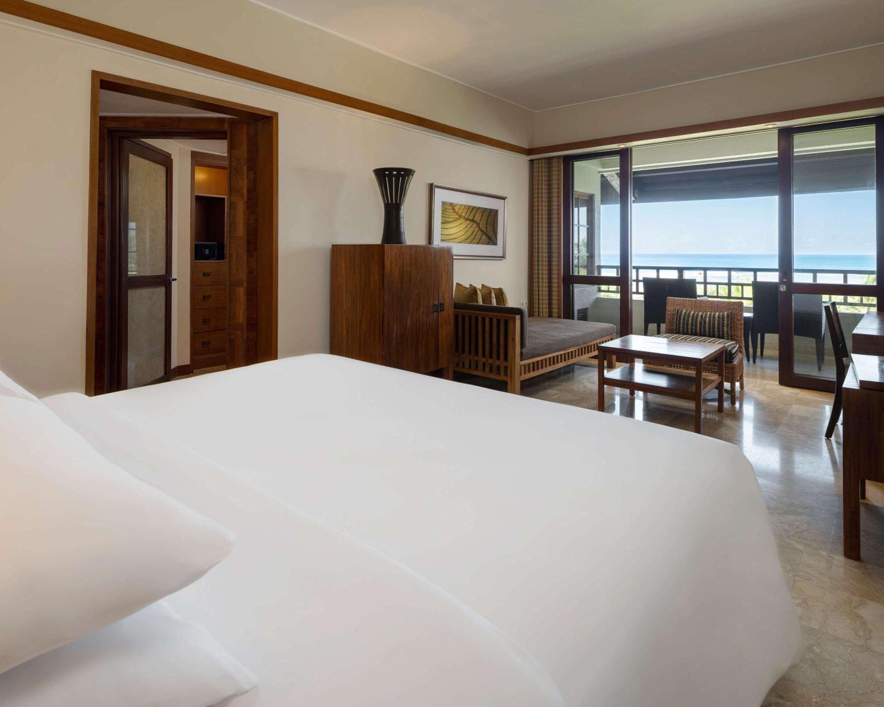 Grand Hyatt Bali 29