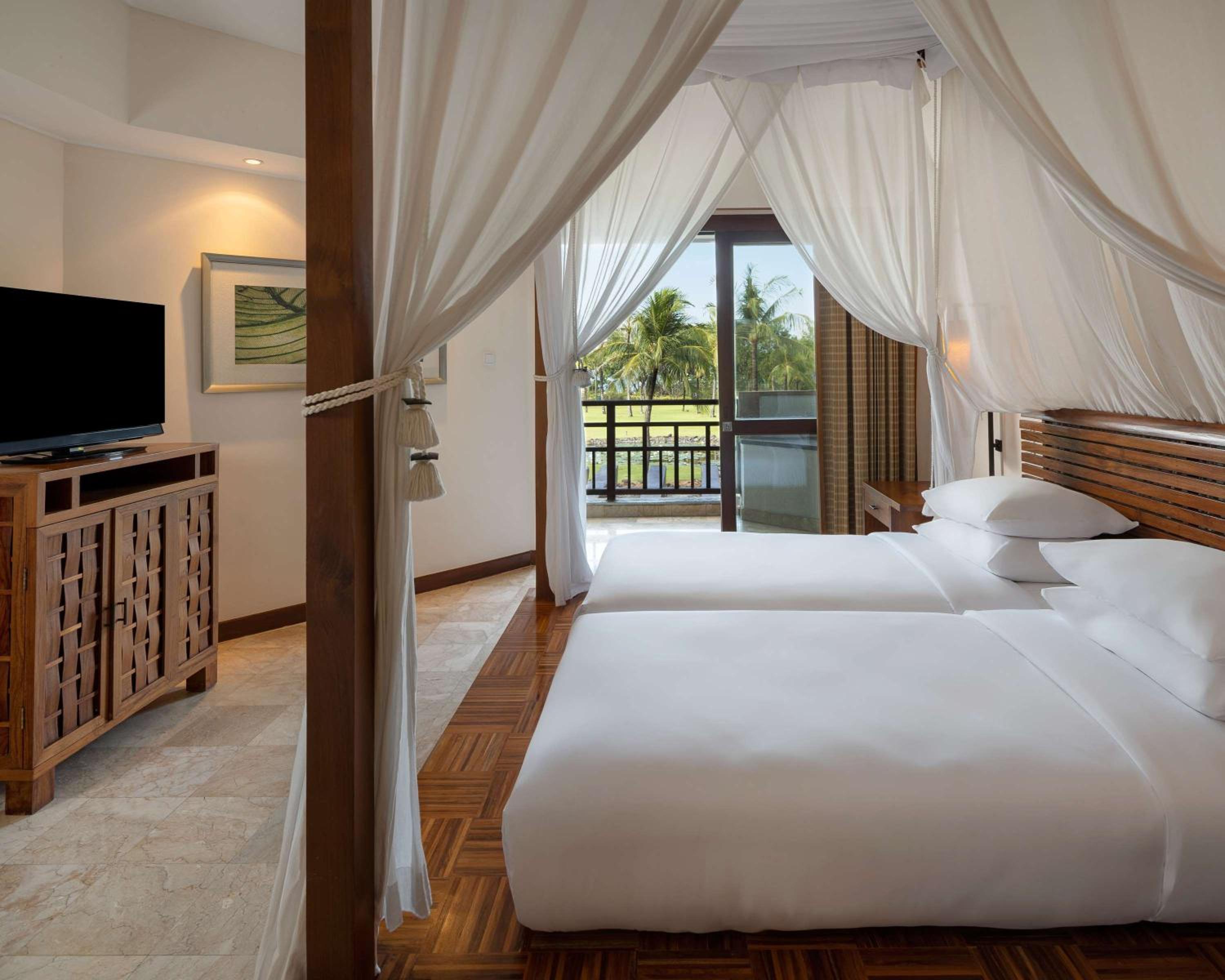 Grand Hyatt Bali 30