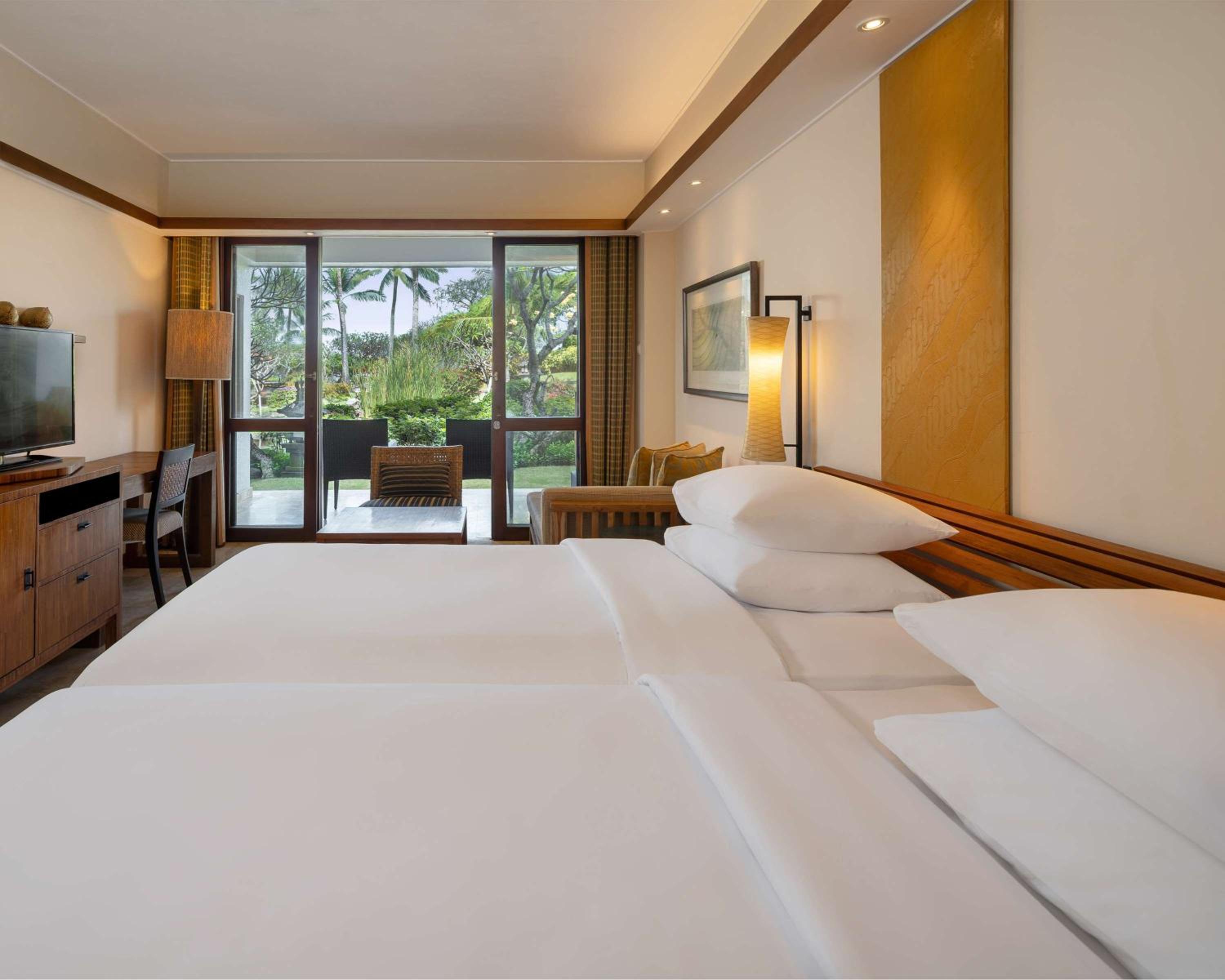 Grand Hyatt Bali 31