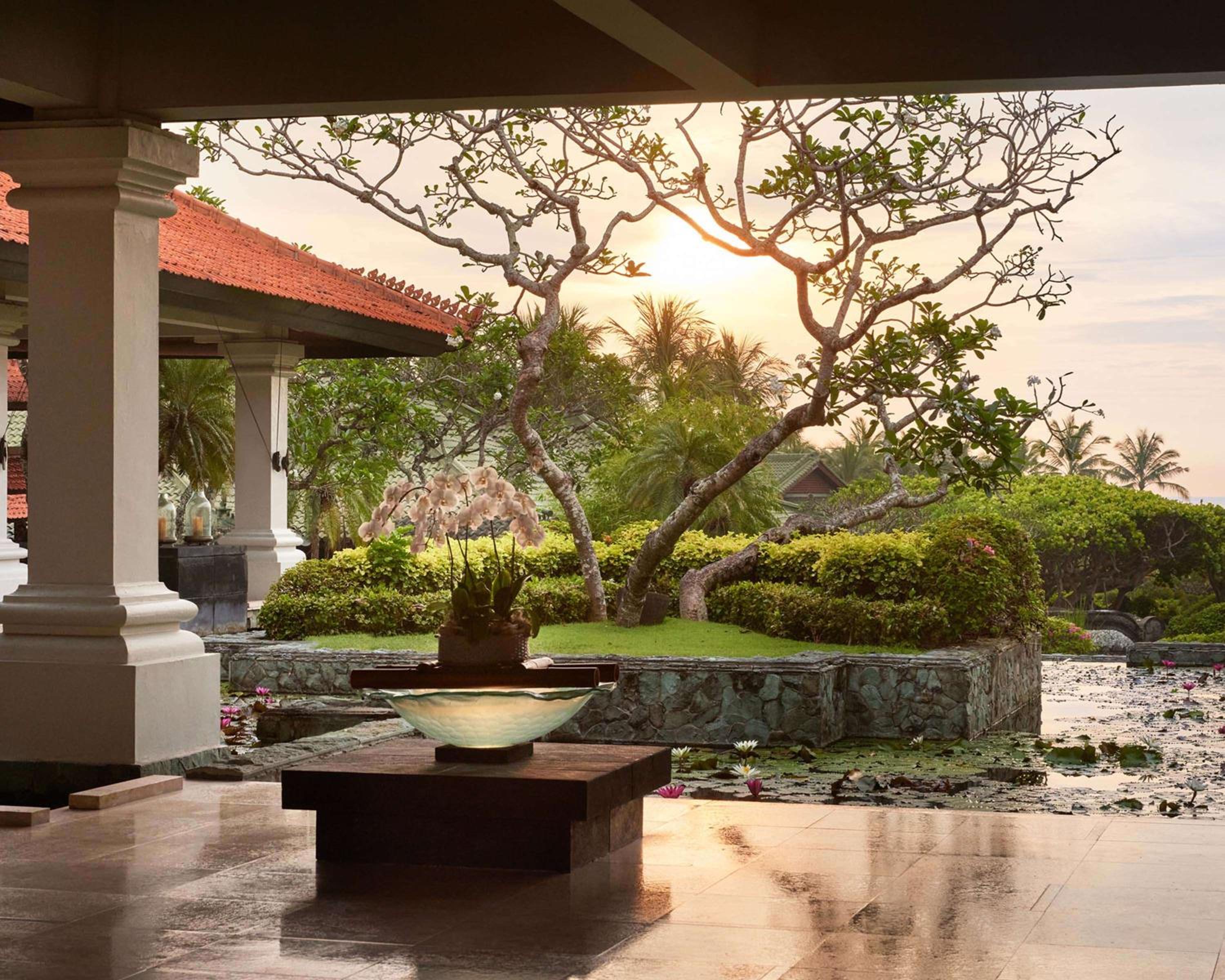 Grand Hyatt Bali 36