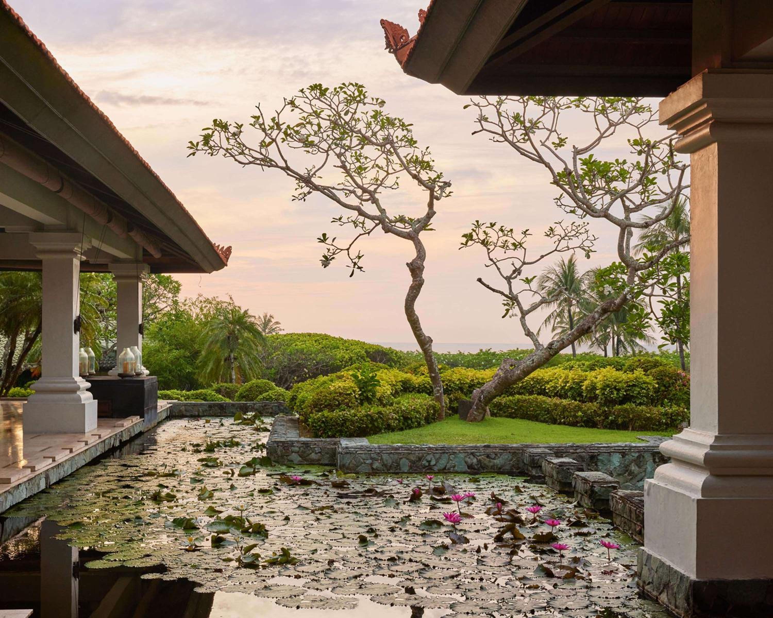 Grand Hyatt Bali 33