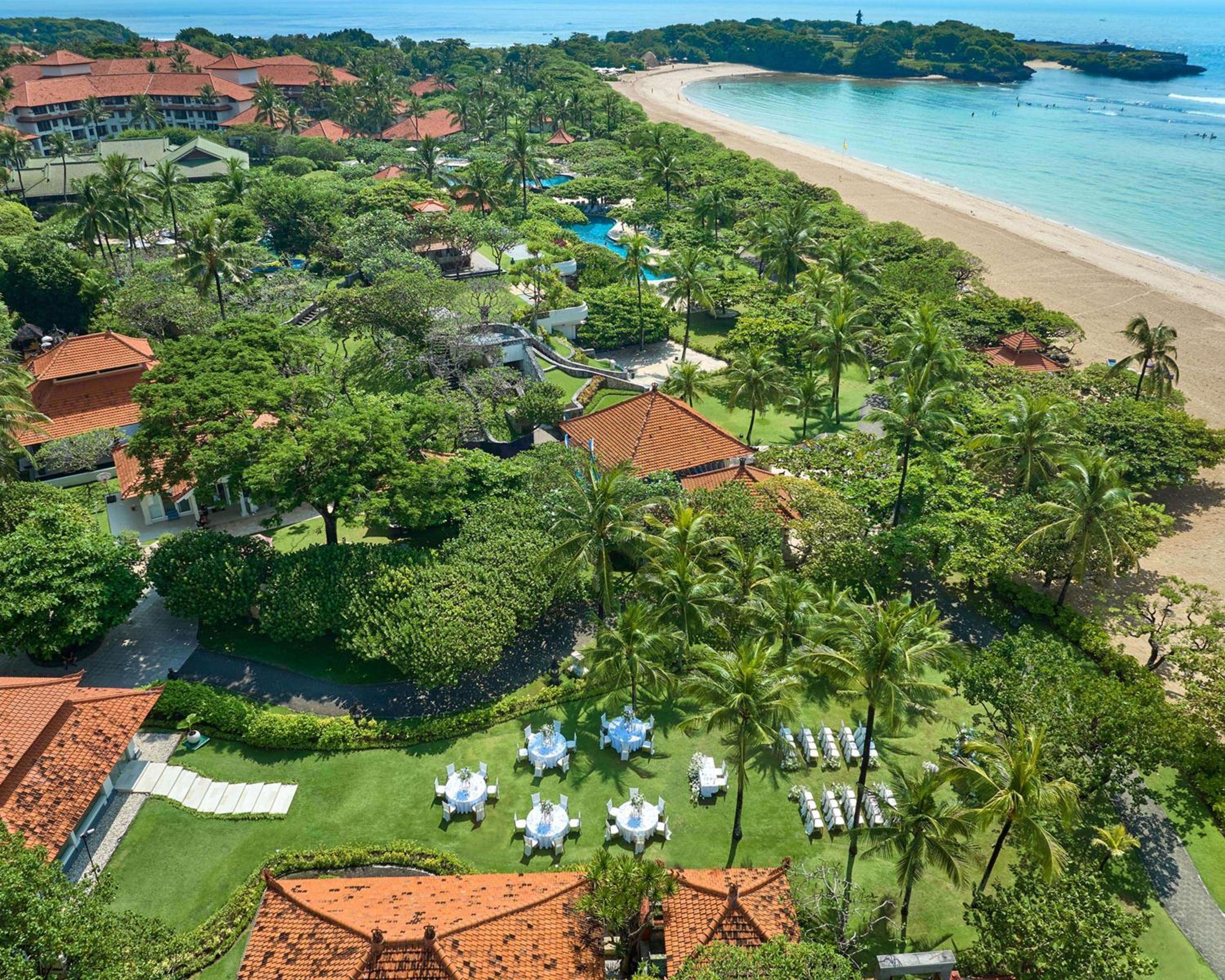 Grand Hyatt Bali 37