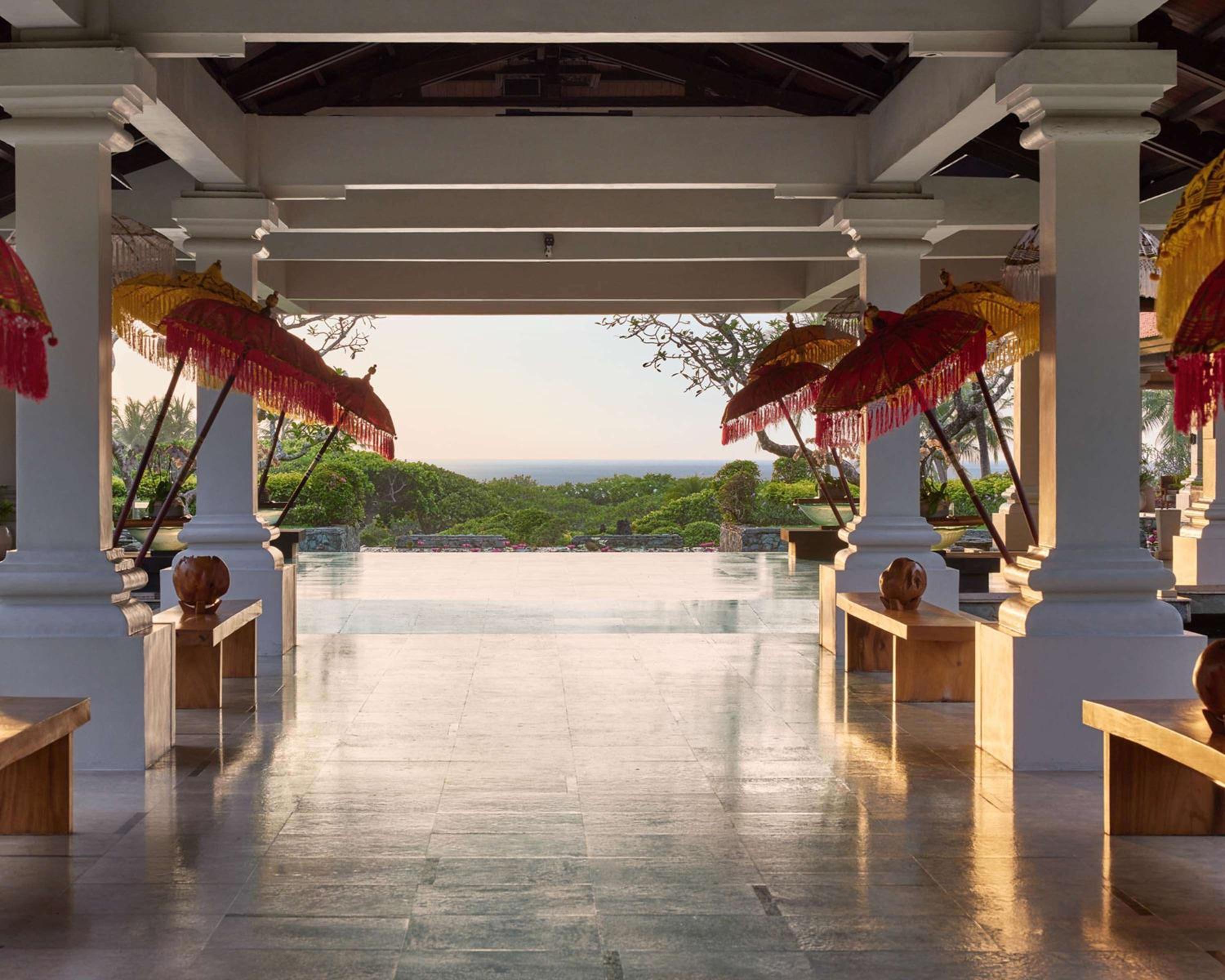 Grand Hyatt Bali 35