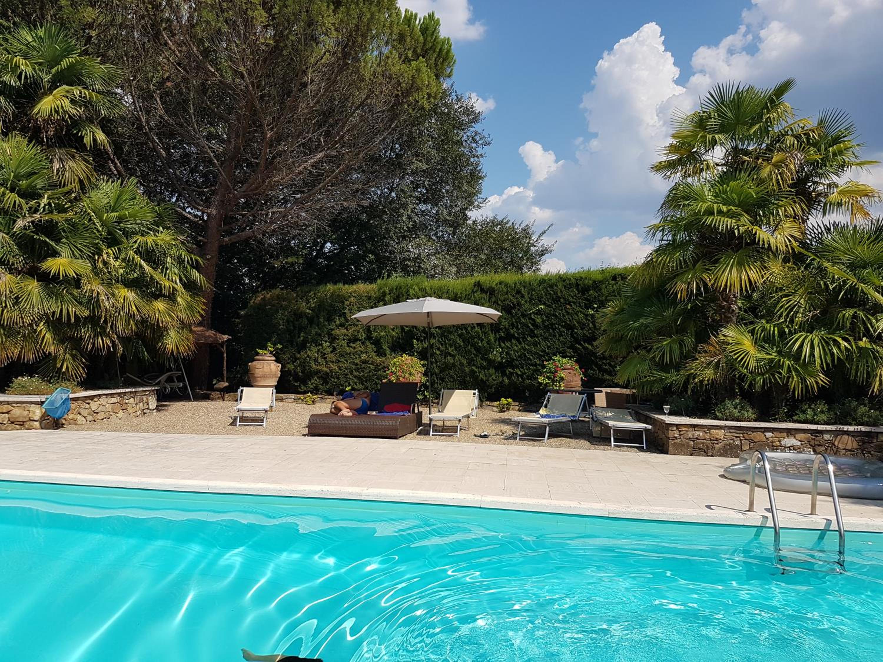 Private Villa Dolce Vita view 3