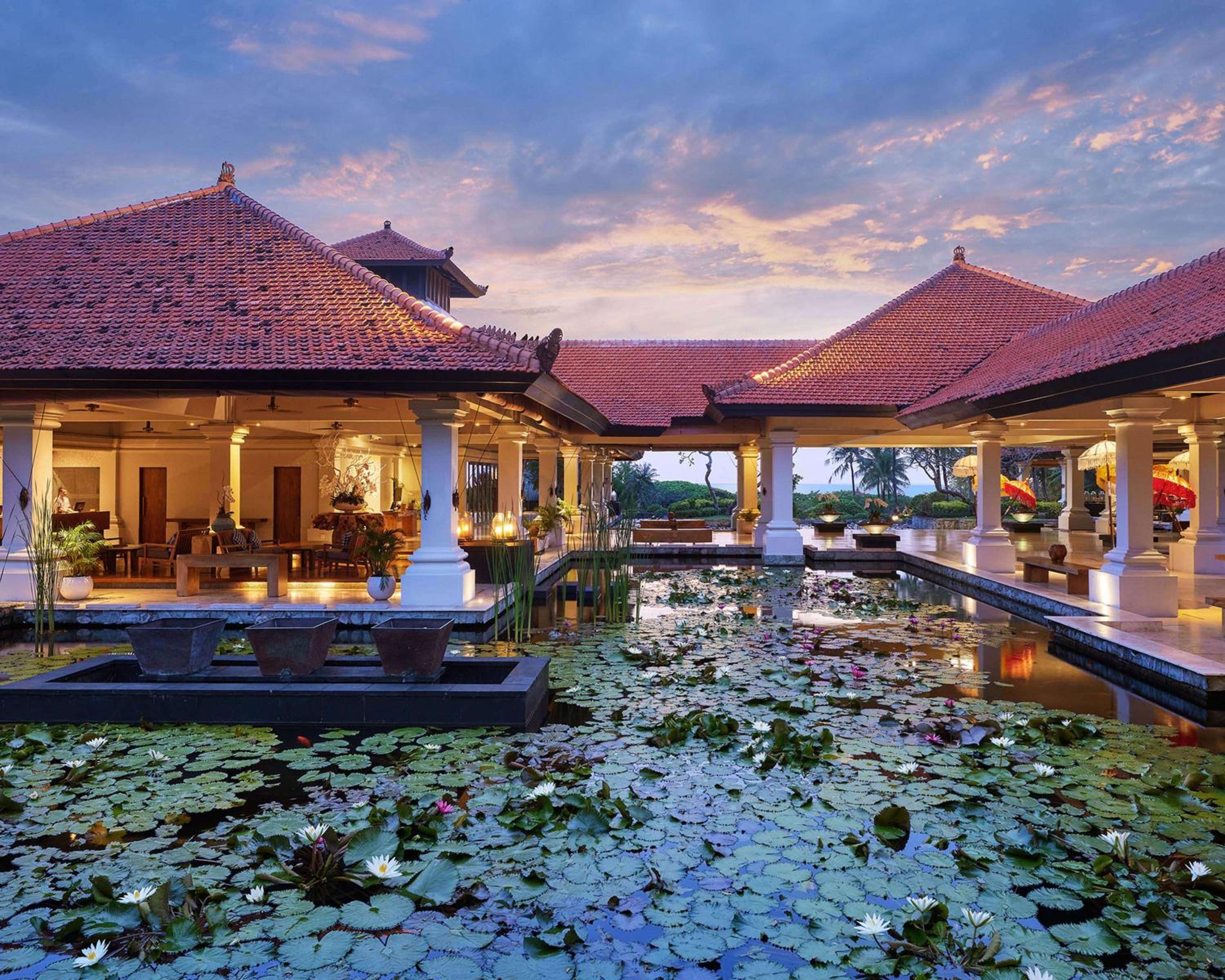 Grand Hyatt Bali 40