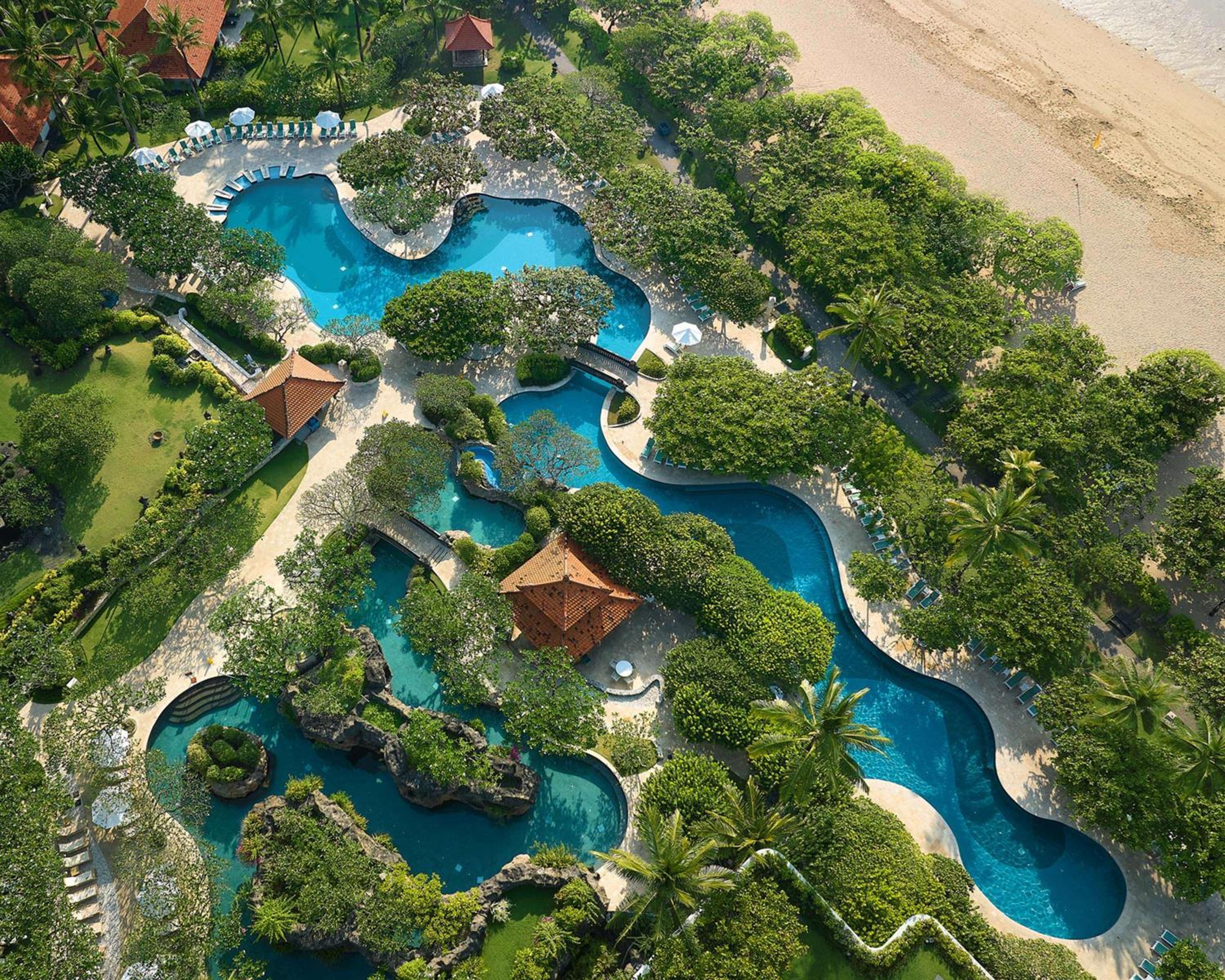 Grand Hyatt Bali 38