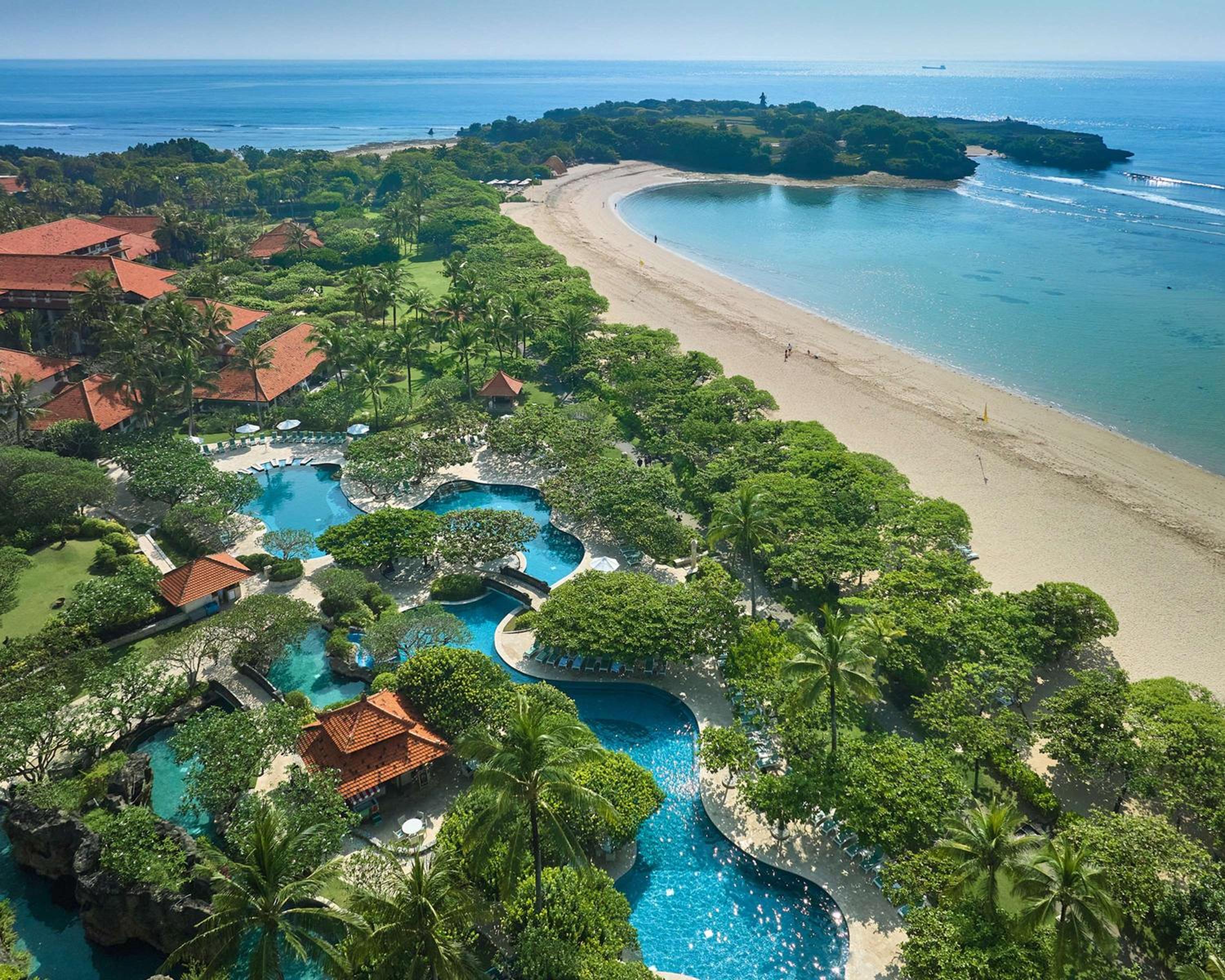 Grand Hyatt Bali 171