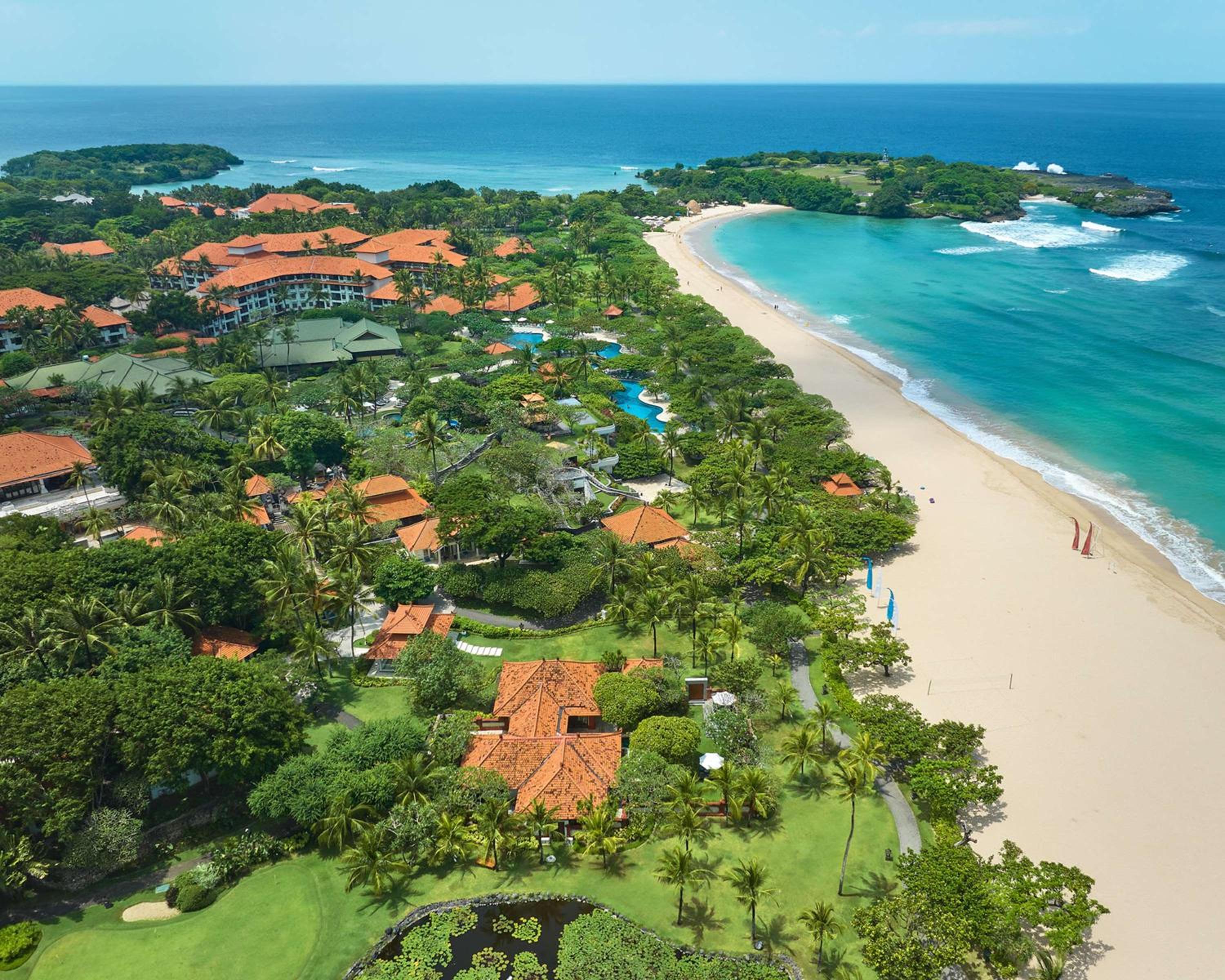 Grand Hyatt Bali 41