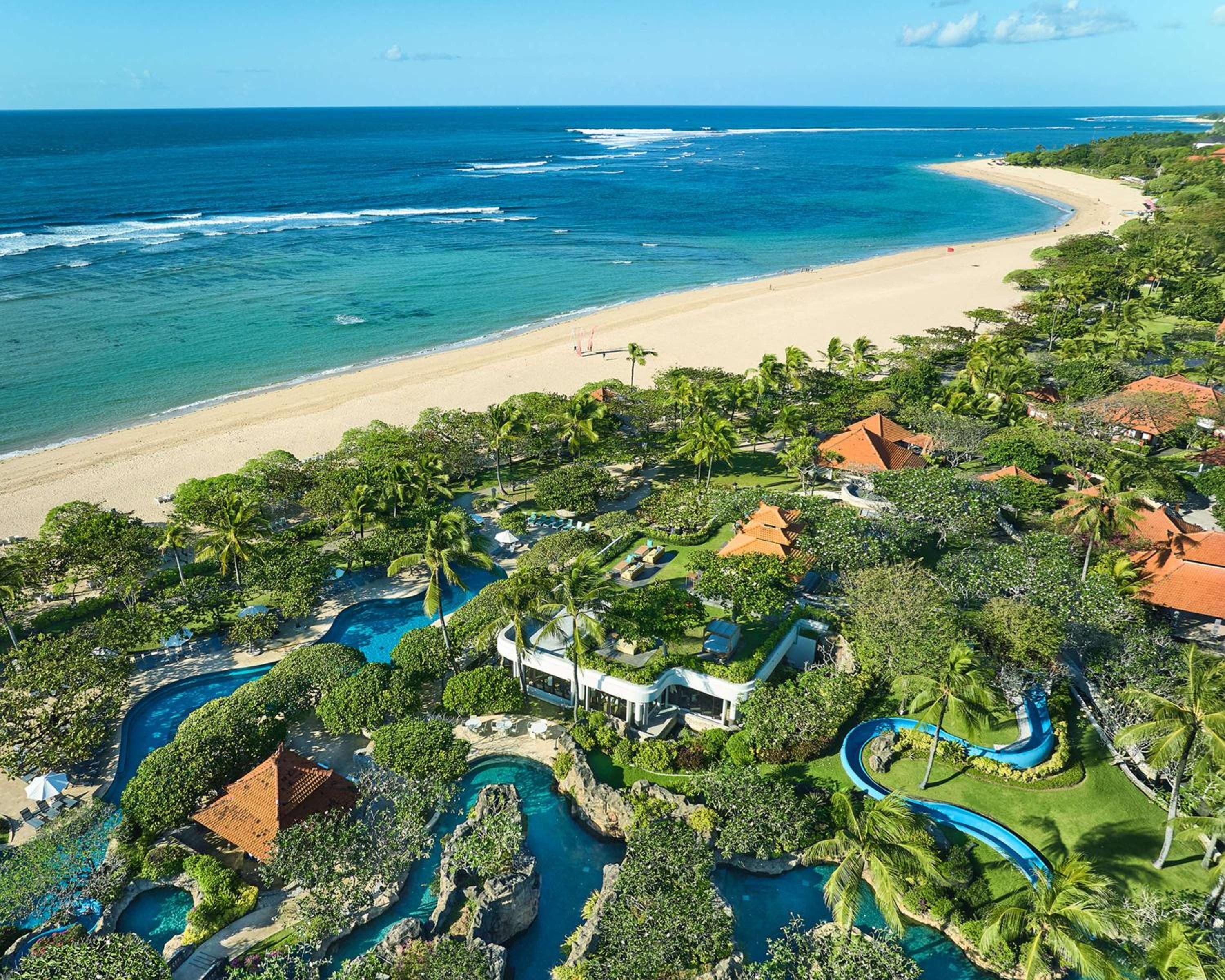 Grand Hyatt Bali 42