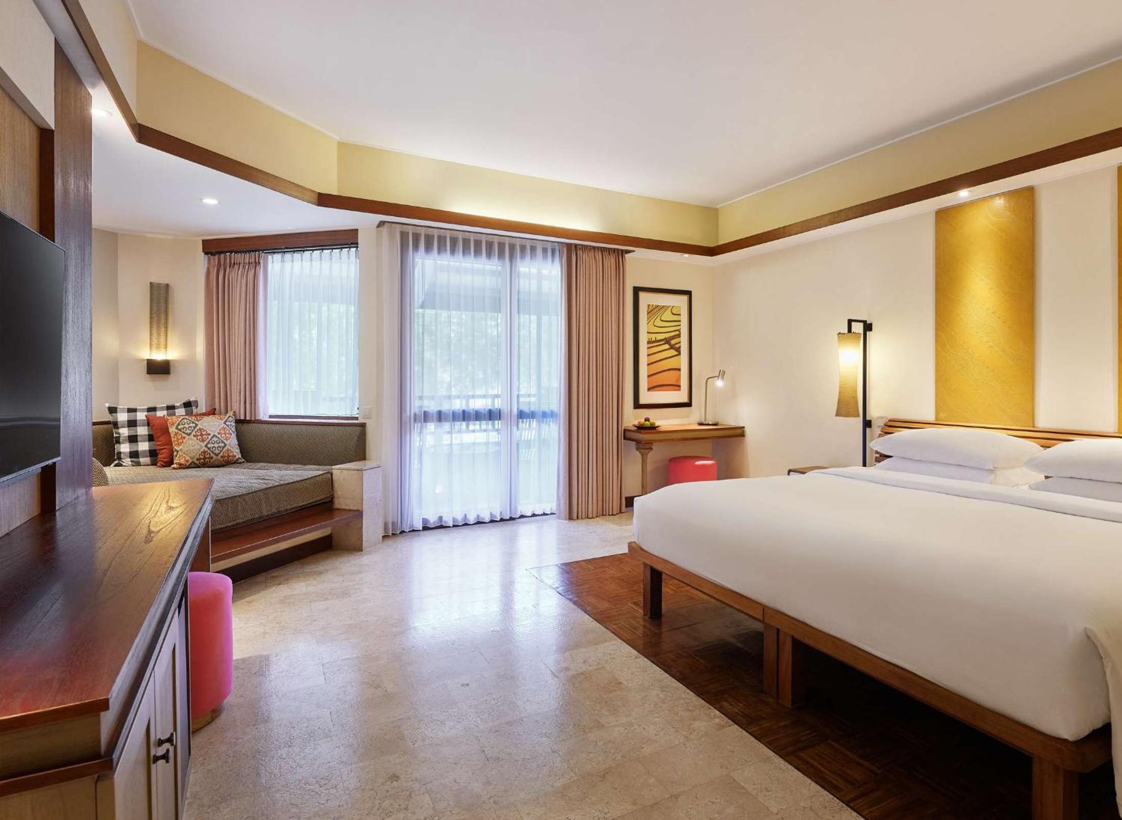Grand Hyatt Bali 47