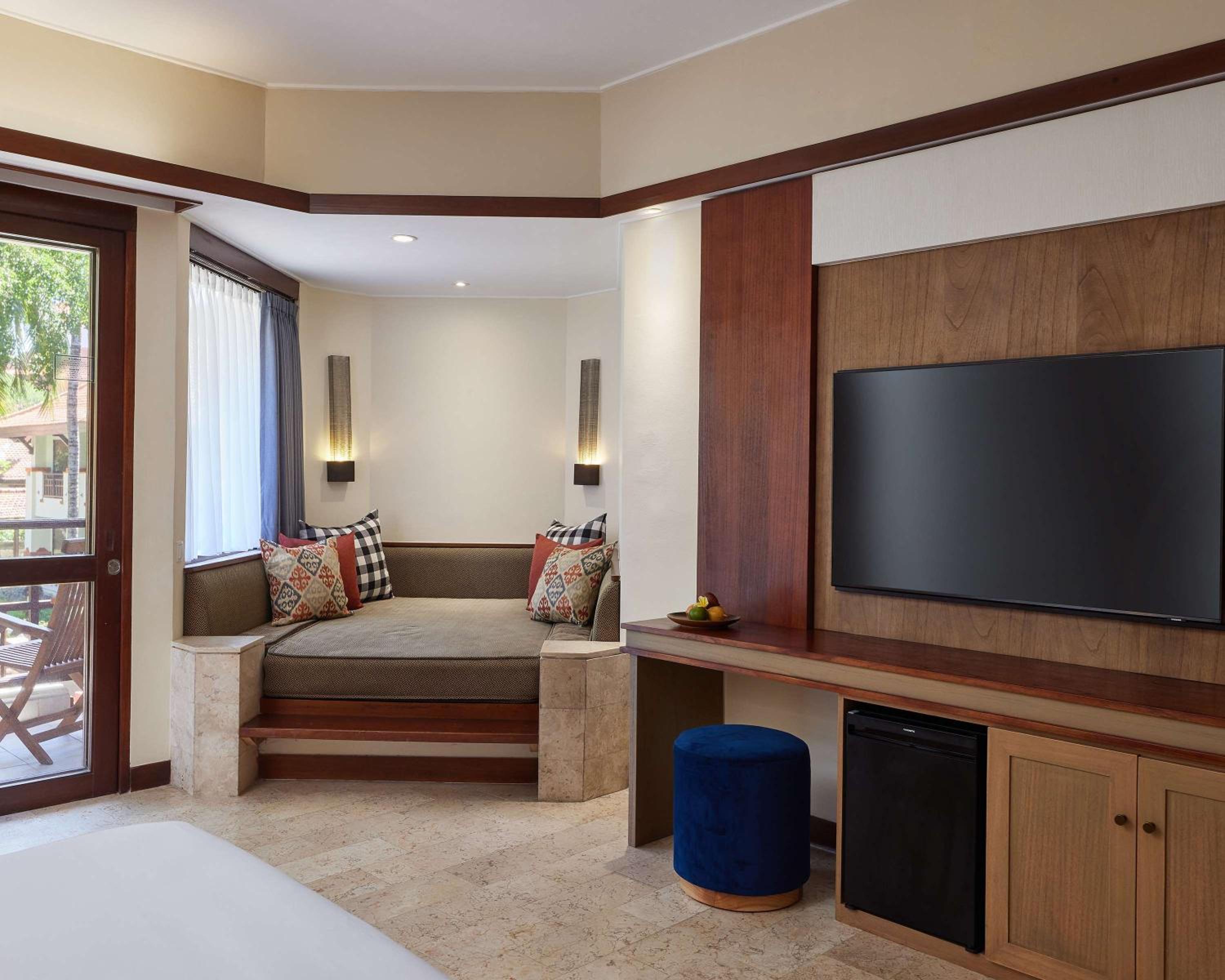 Grand Hyatt Bali 46