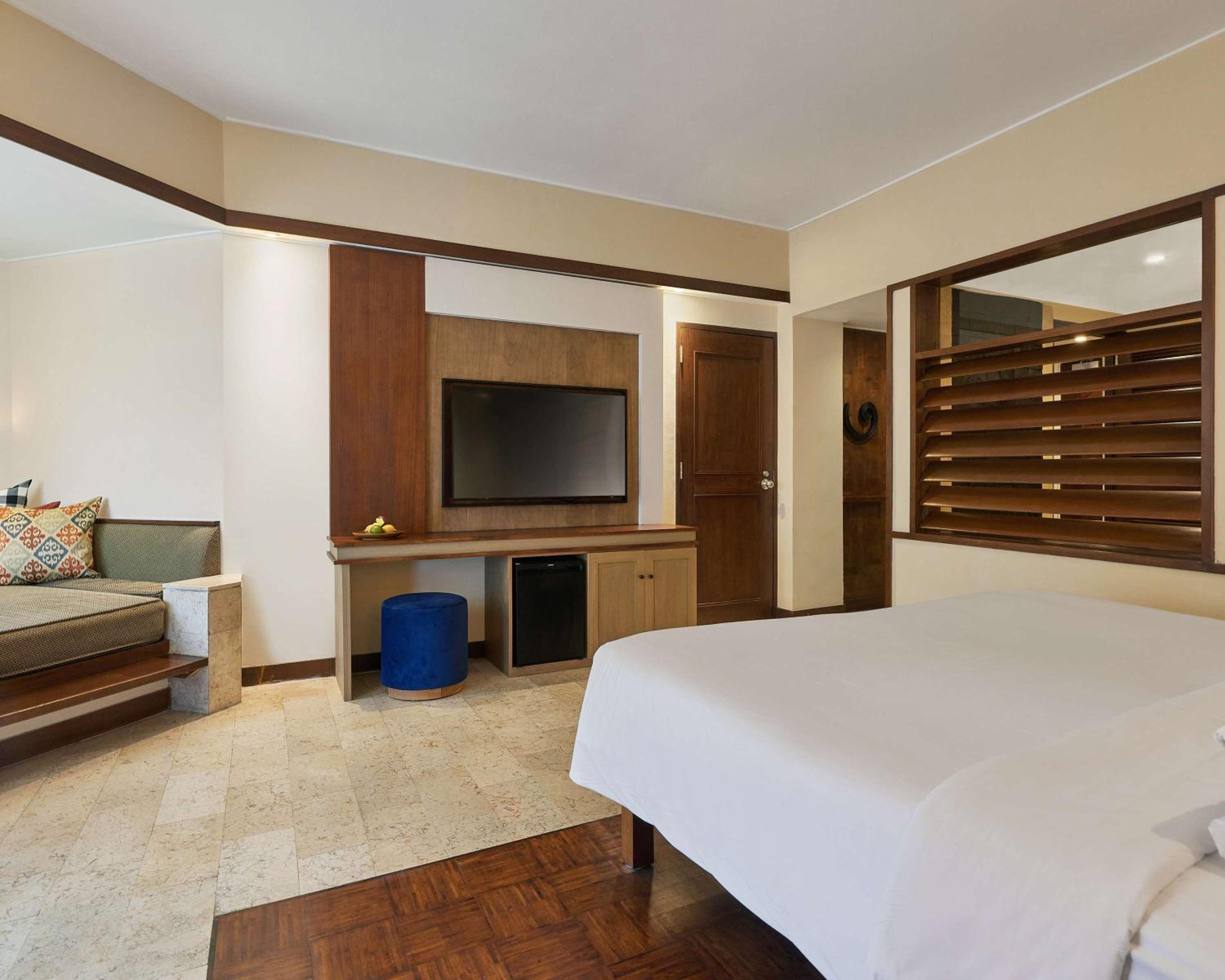 Grand Hyatt Bali 44