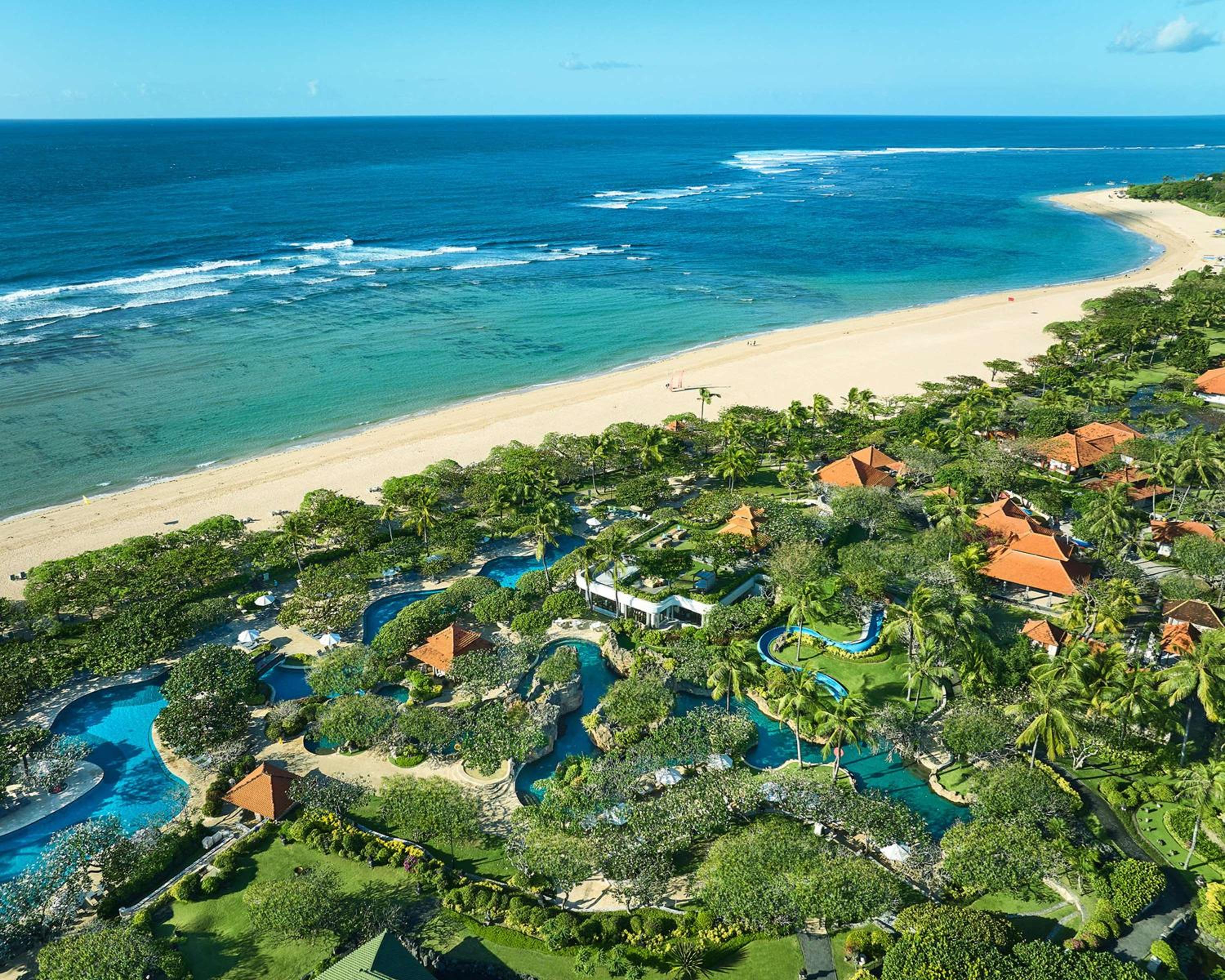 Grand Hyatt Bali 43