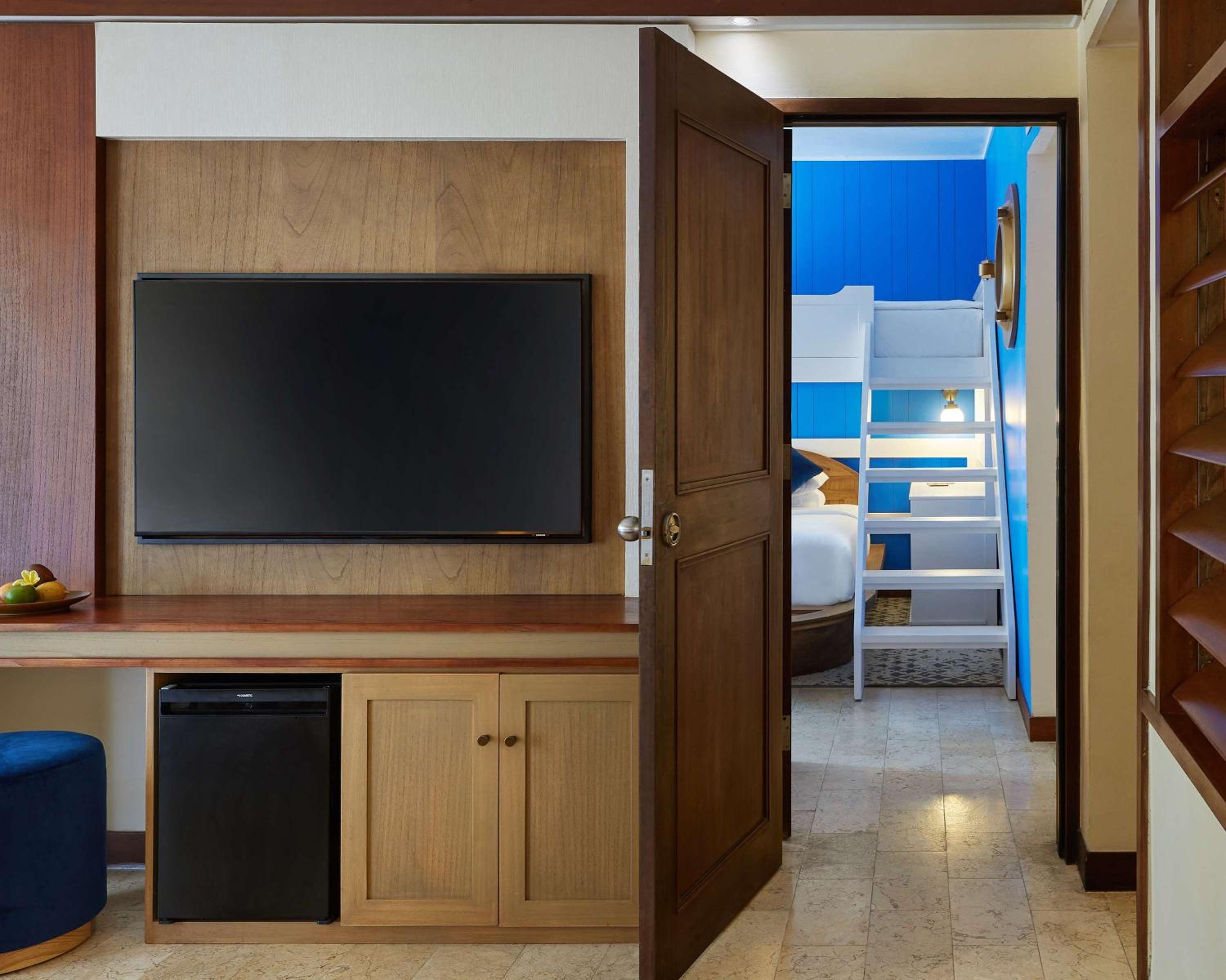 Grand Hyatt Bali 45