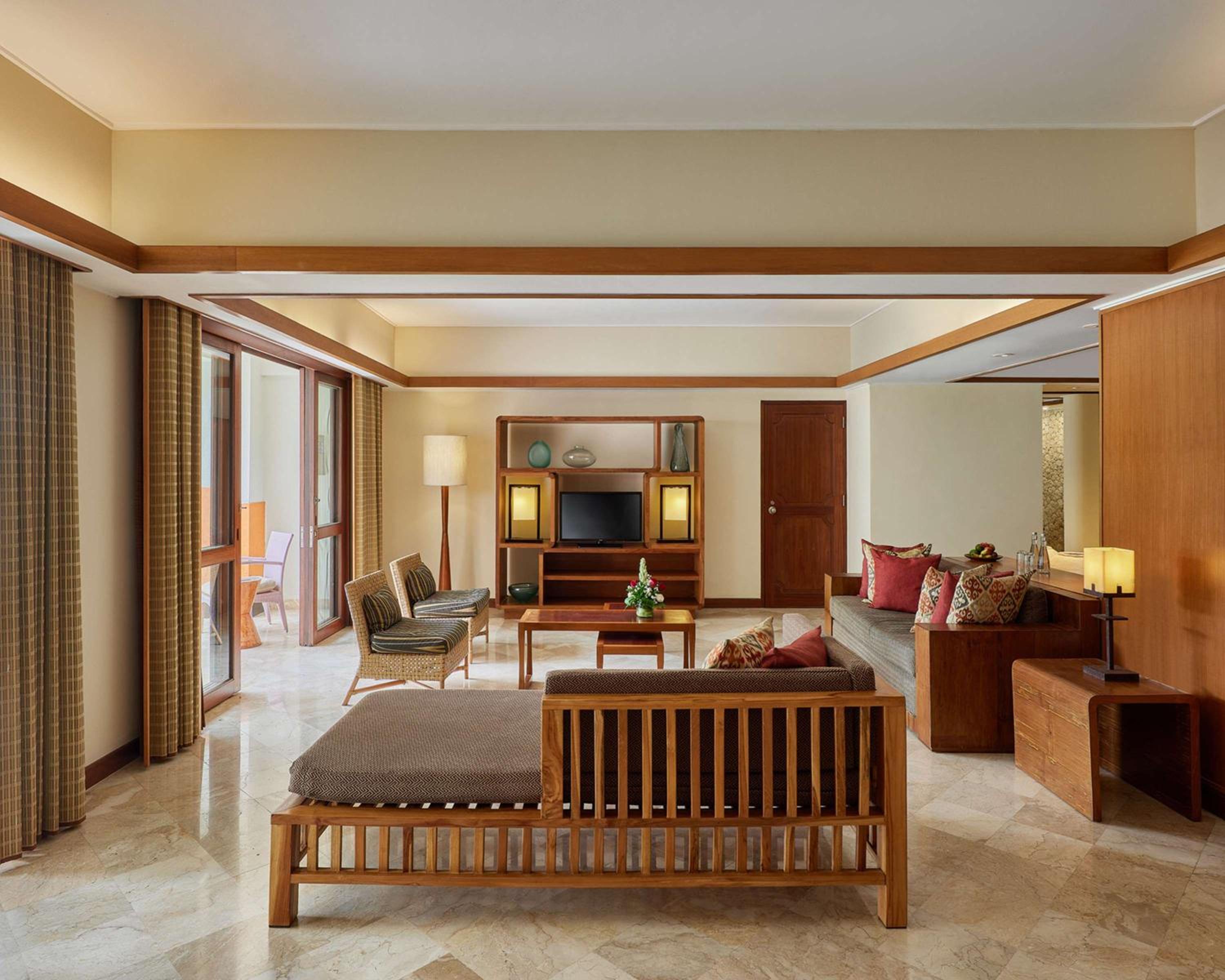 Grand Hyatt Bali 49