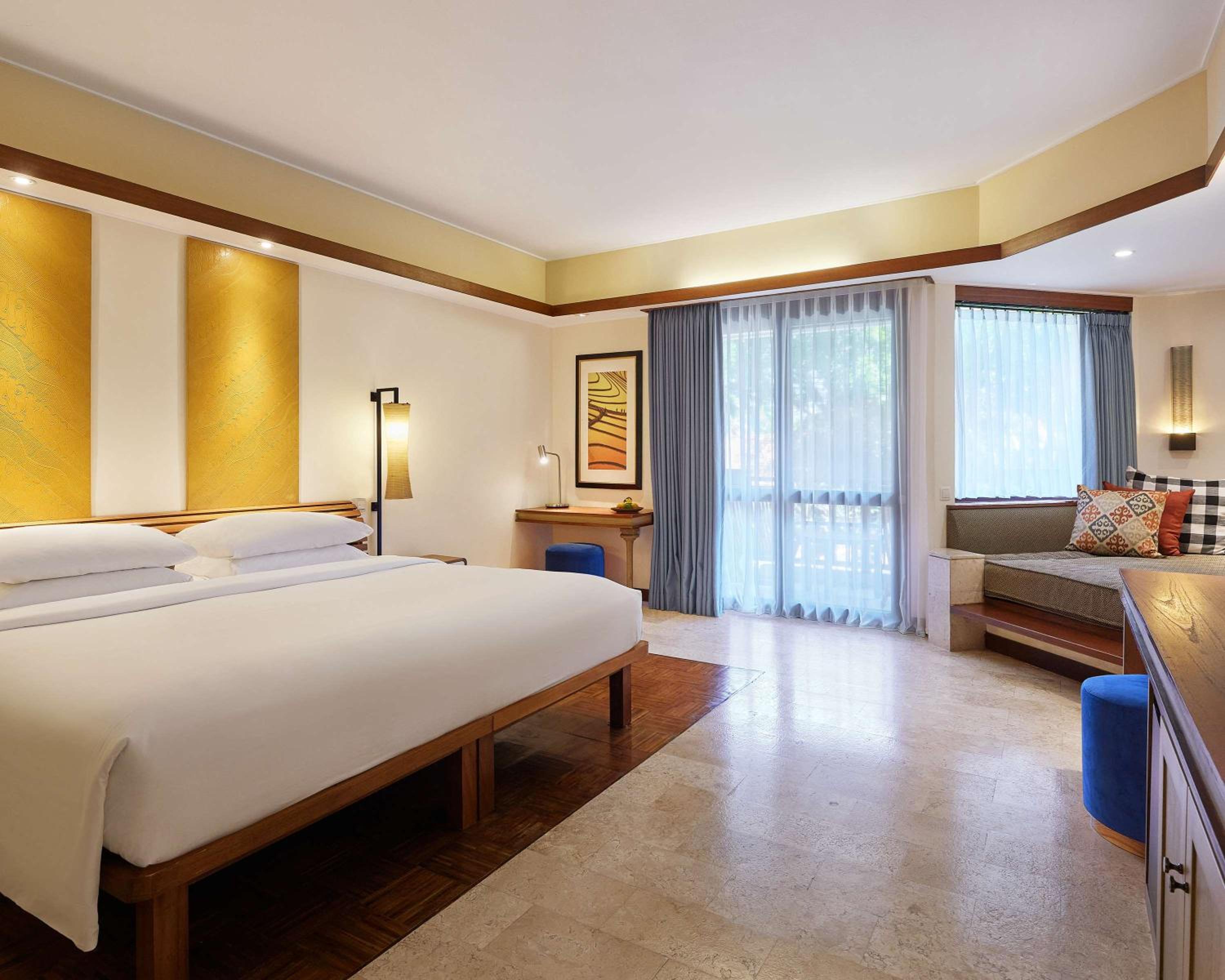 Grand Hyatt Bali 48