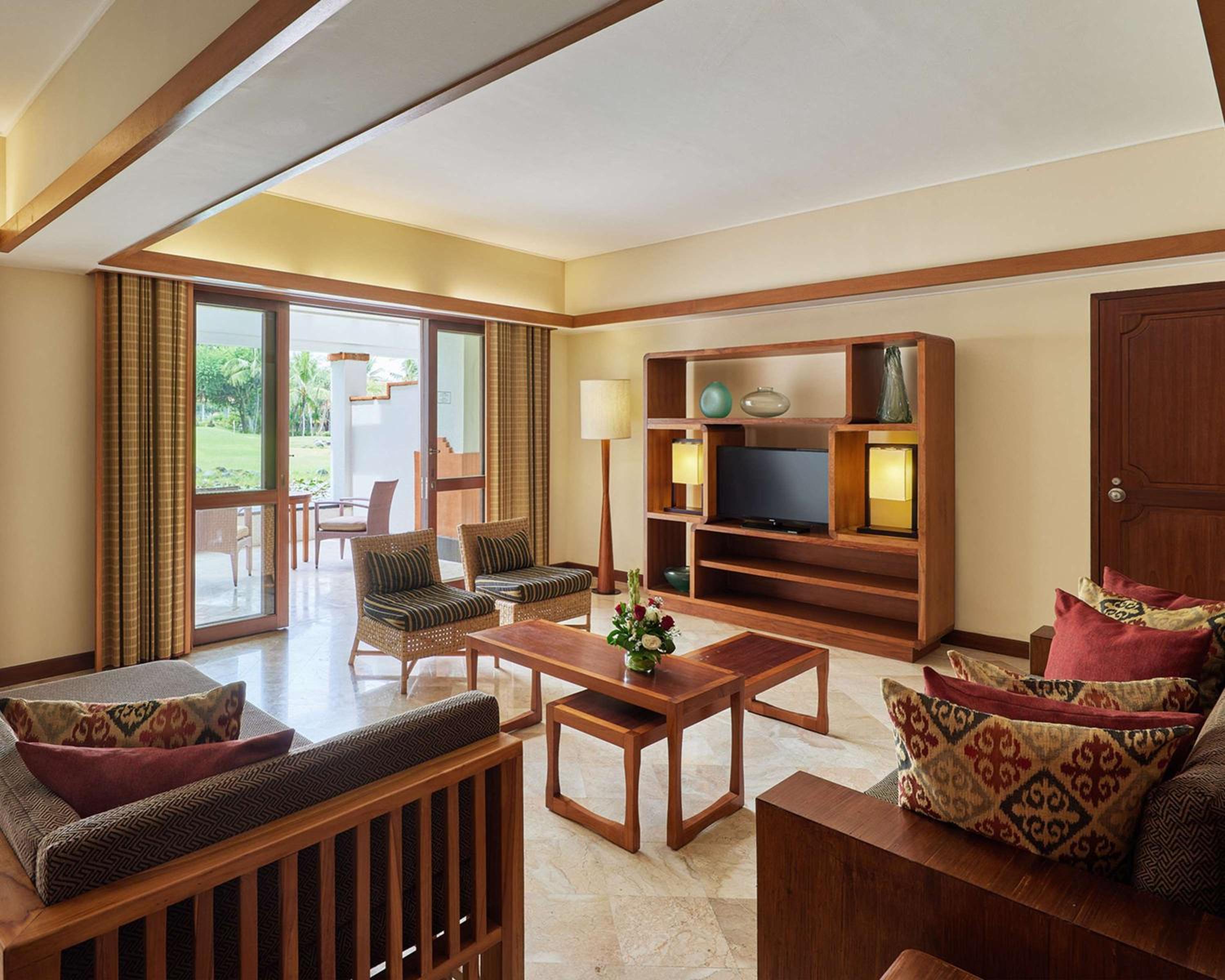 Grand Hyatt Bali 50