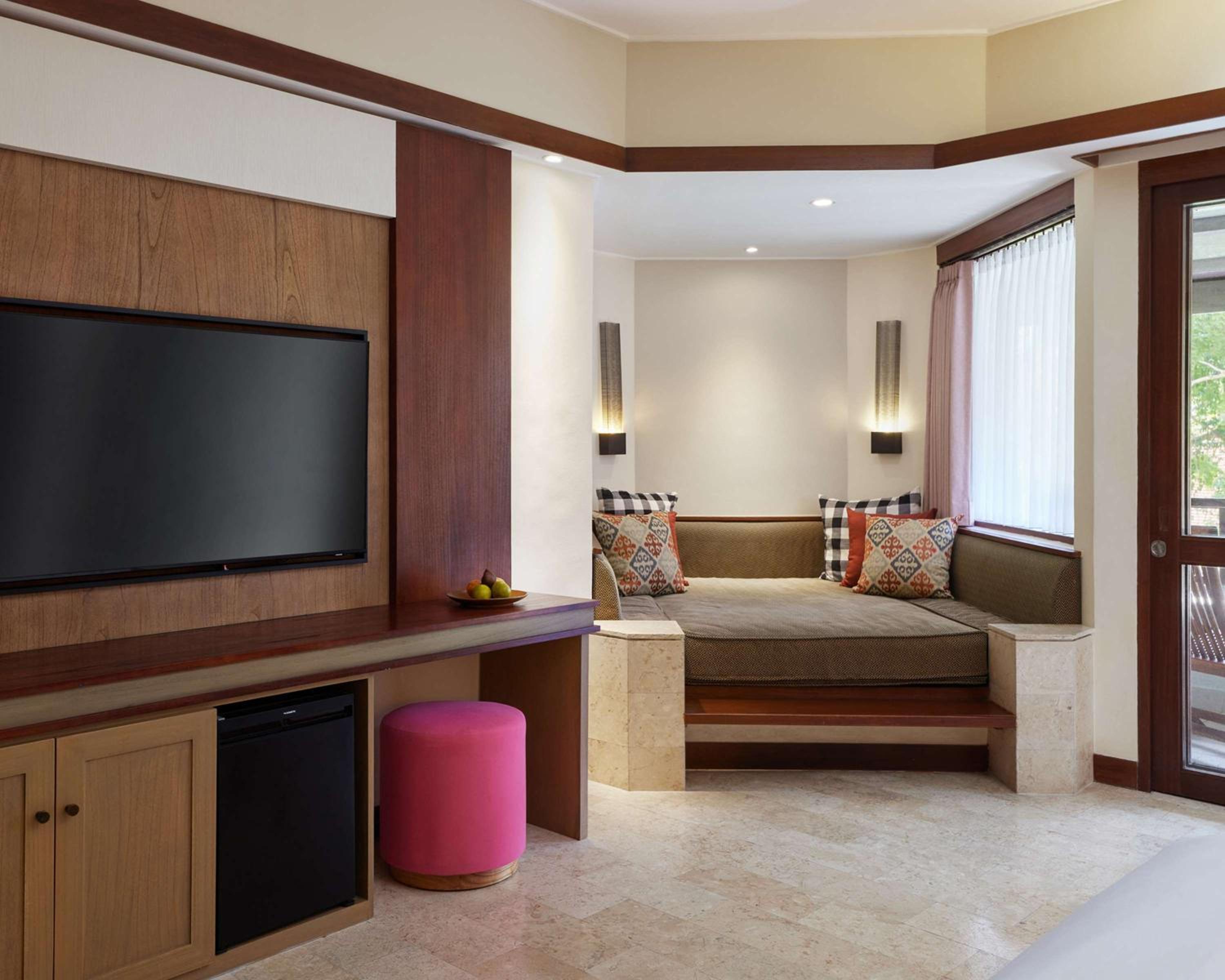 Grand Hyatt Bali 52