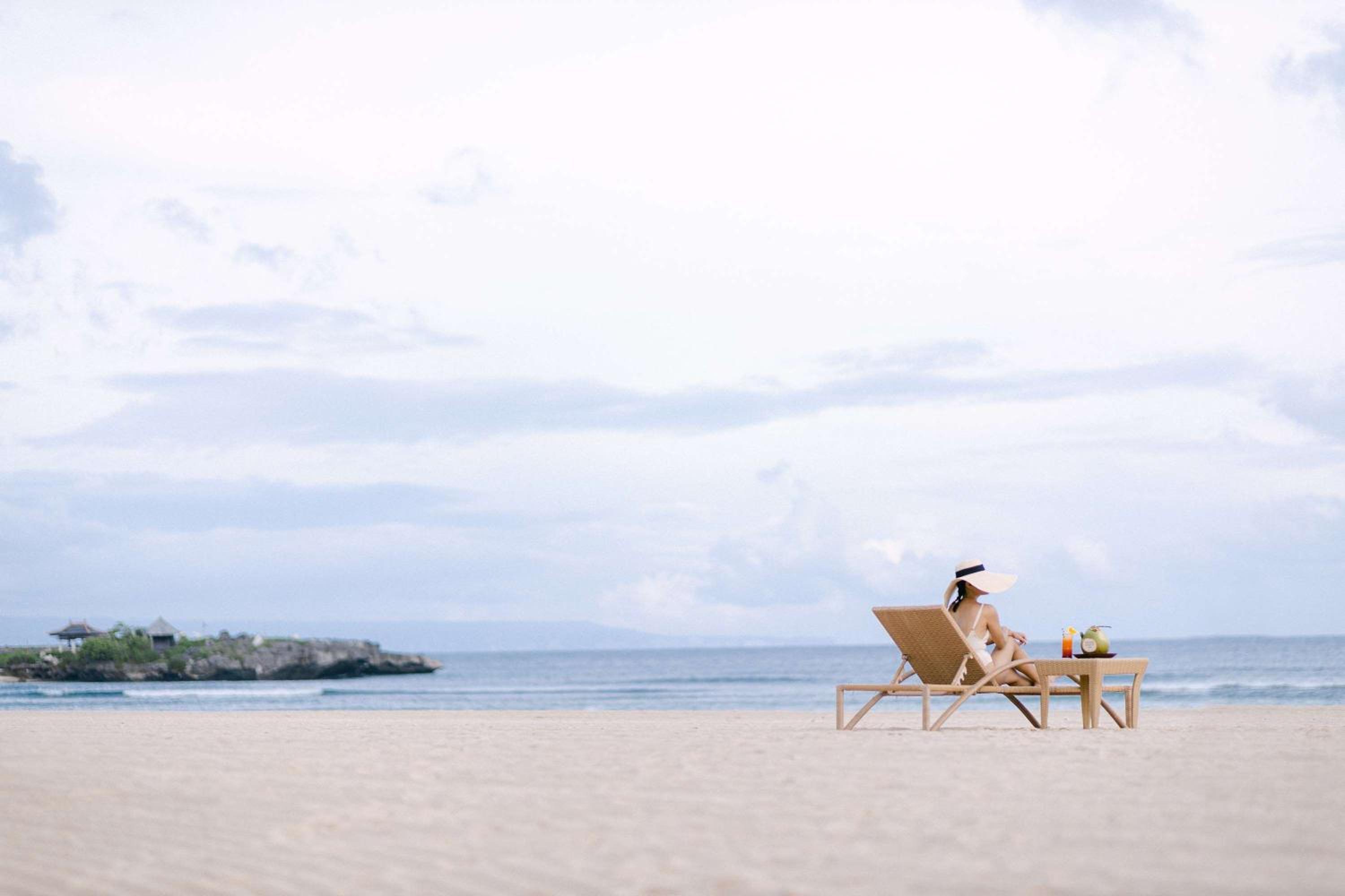 Grand Hyatt Bali 54