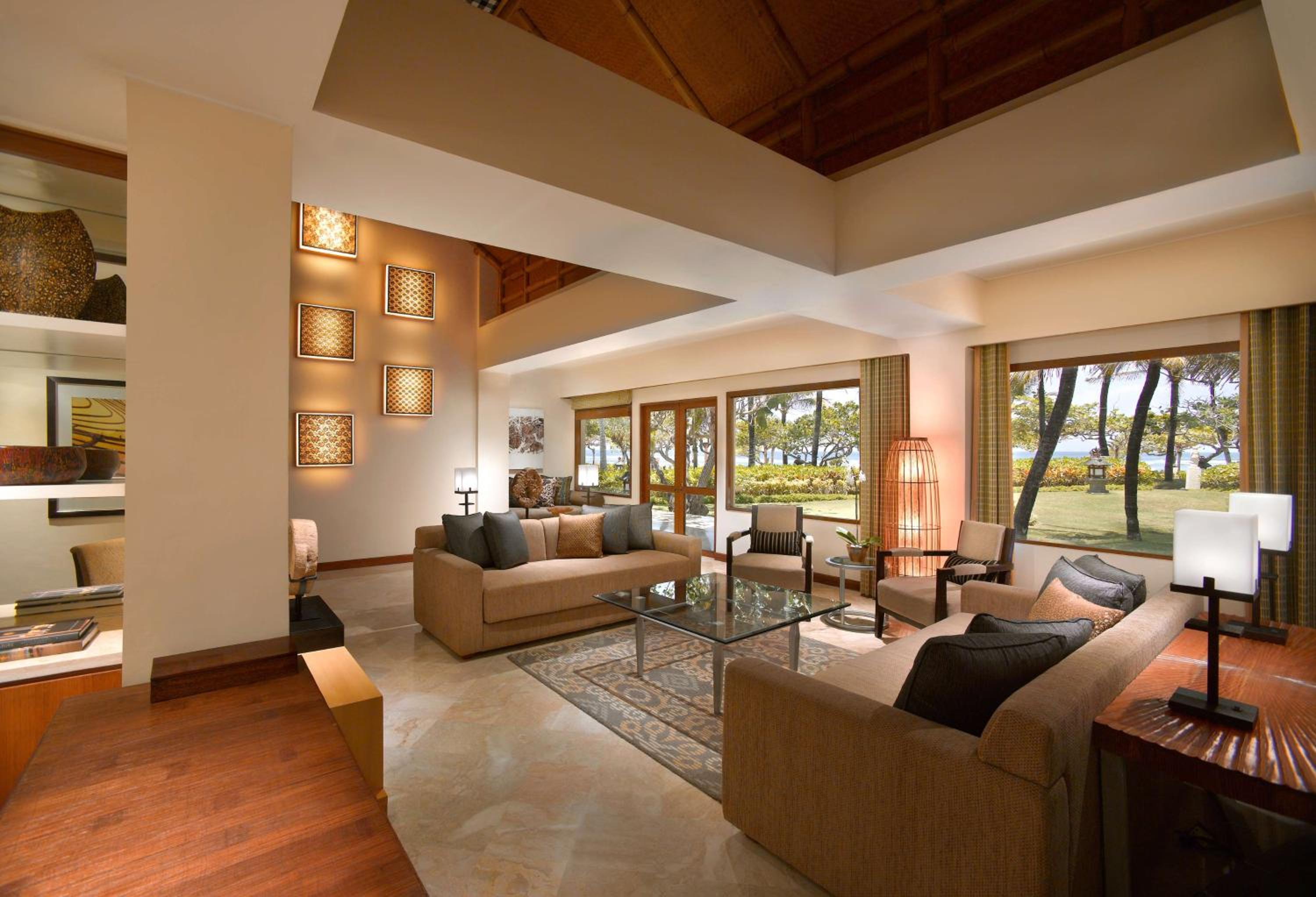 Grand Hyatt Bali 55