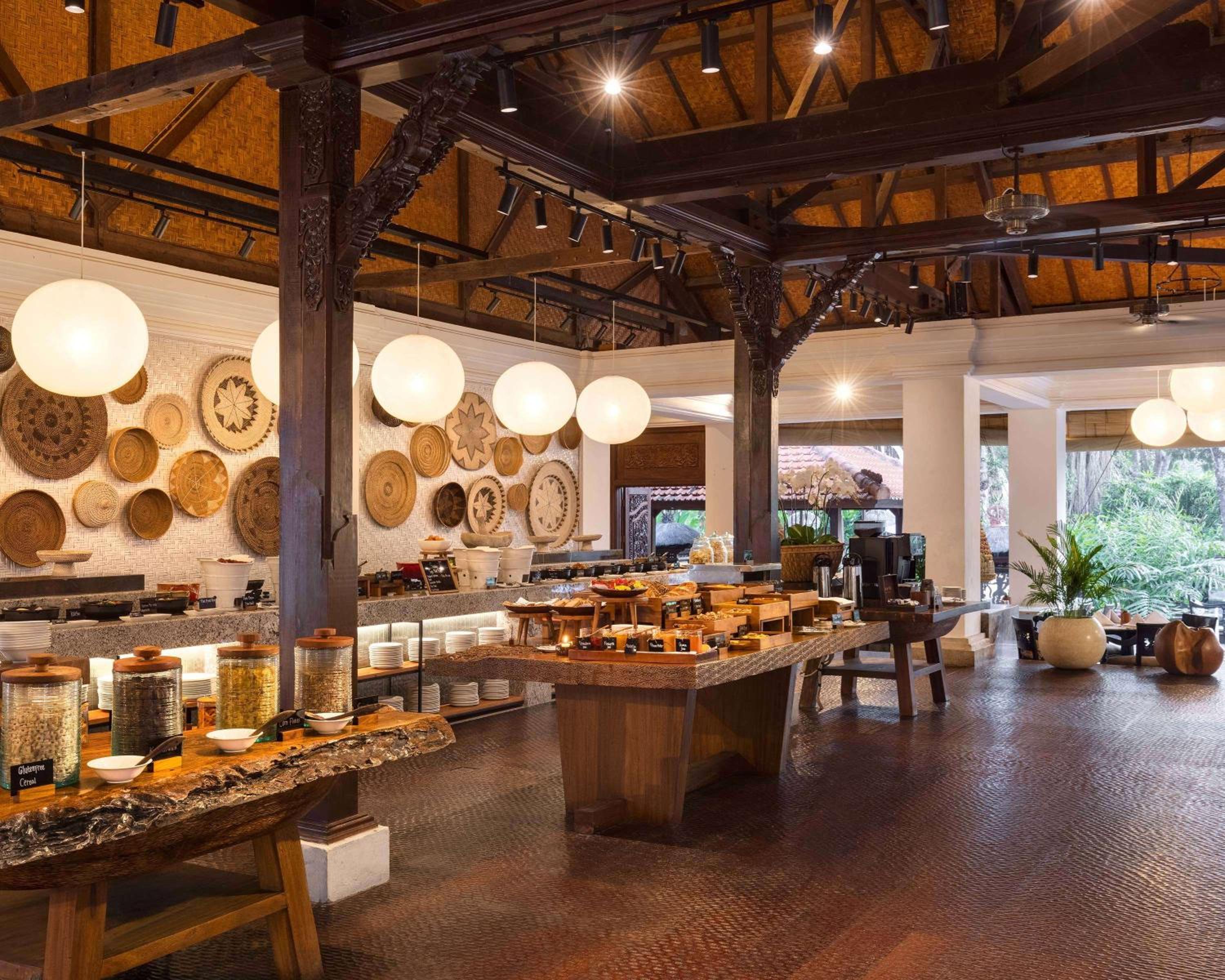 Grand Hyatt Bali 58