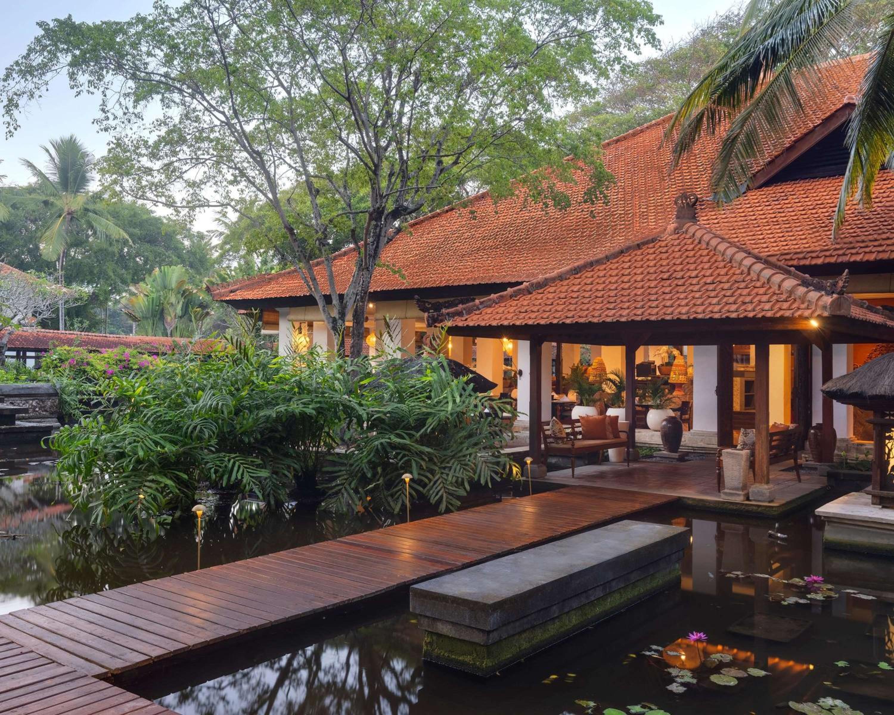 Grand Hyatt Bali 59