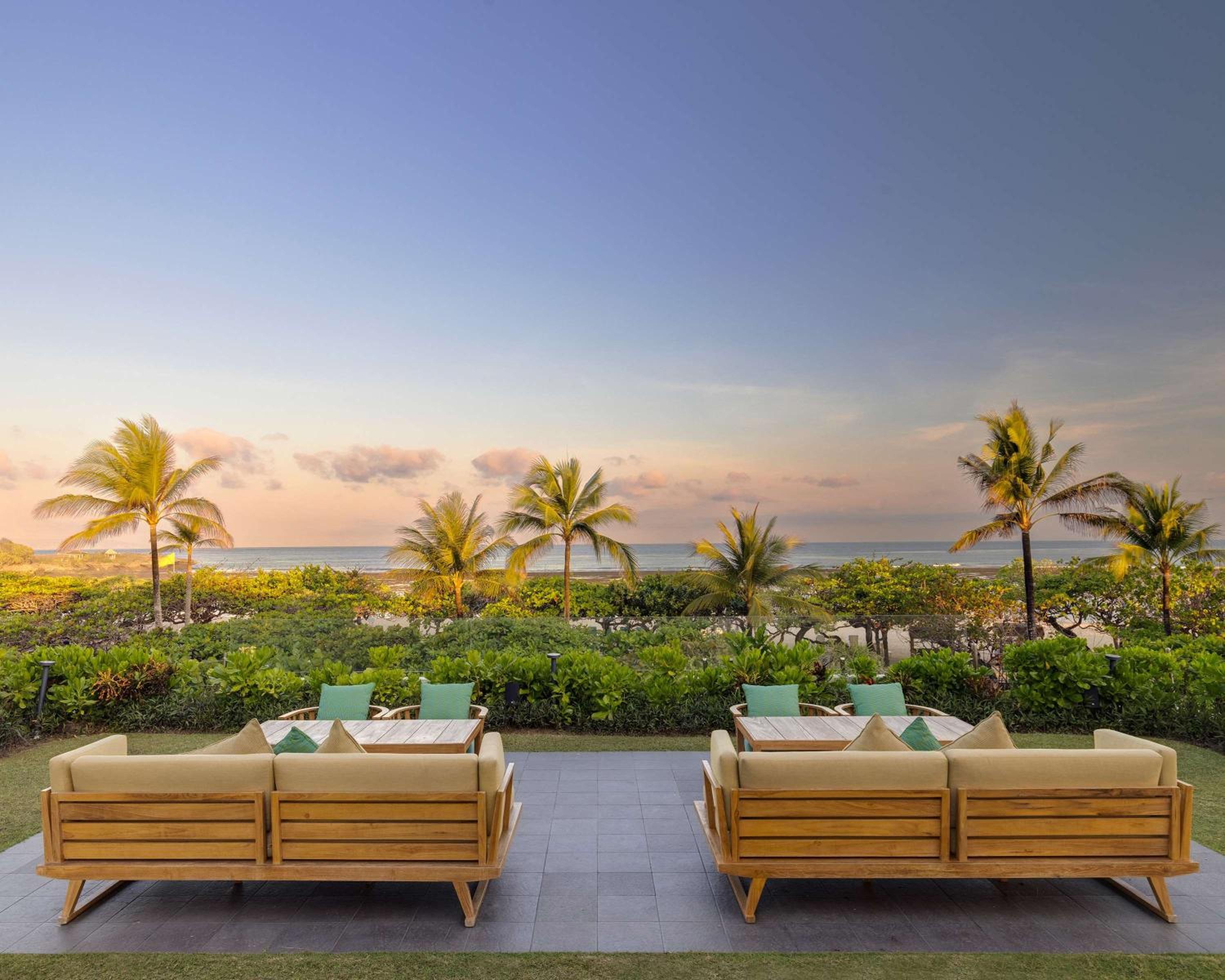 Grand Hyatt Bali 61