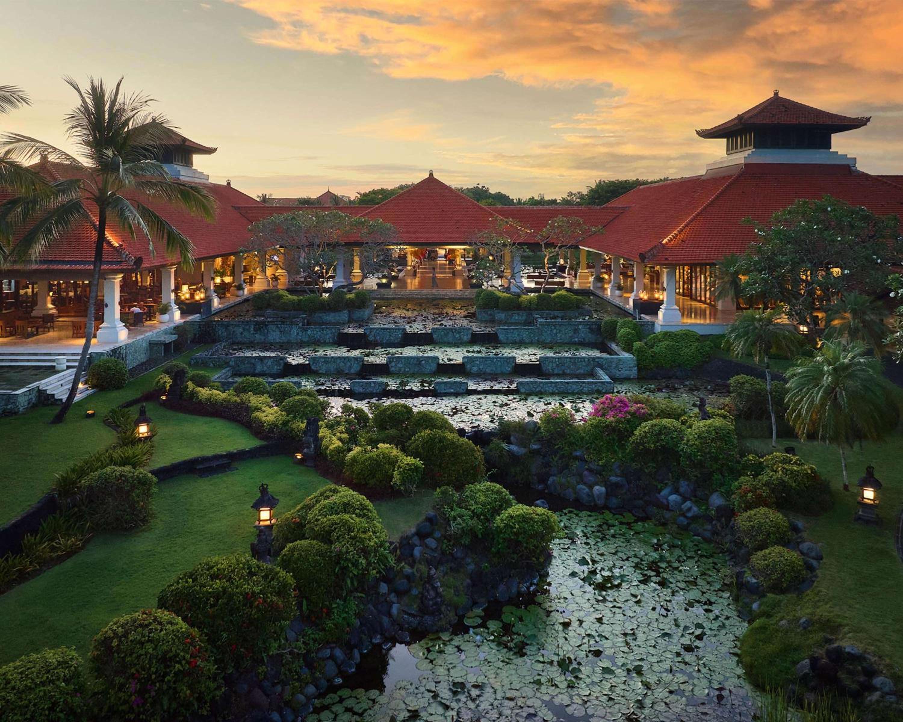 Grand Hyatt Bali 56