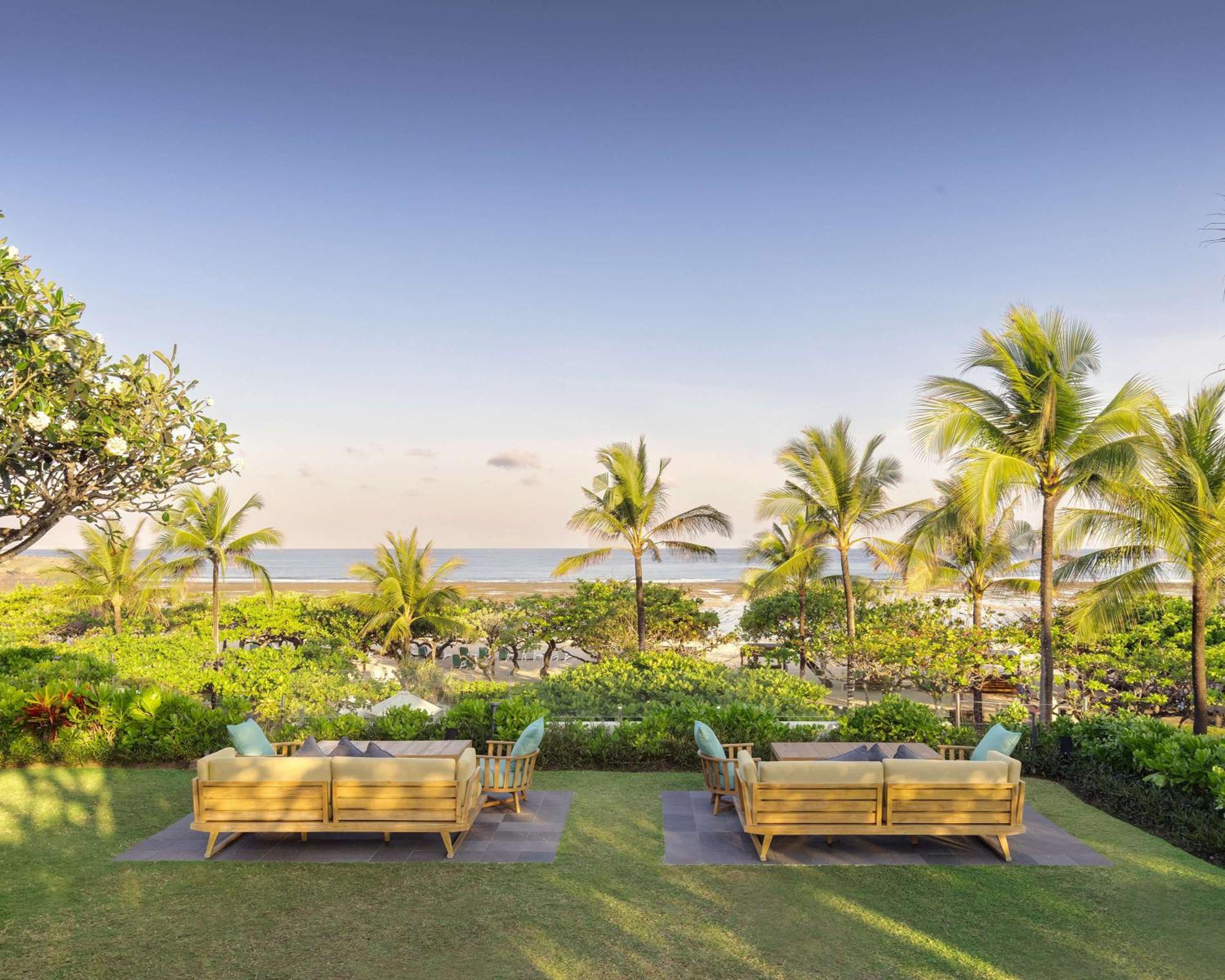 Grand Hyatt Bali 60