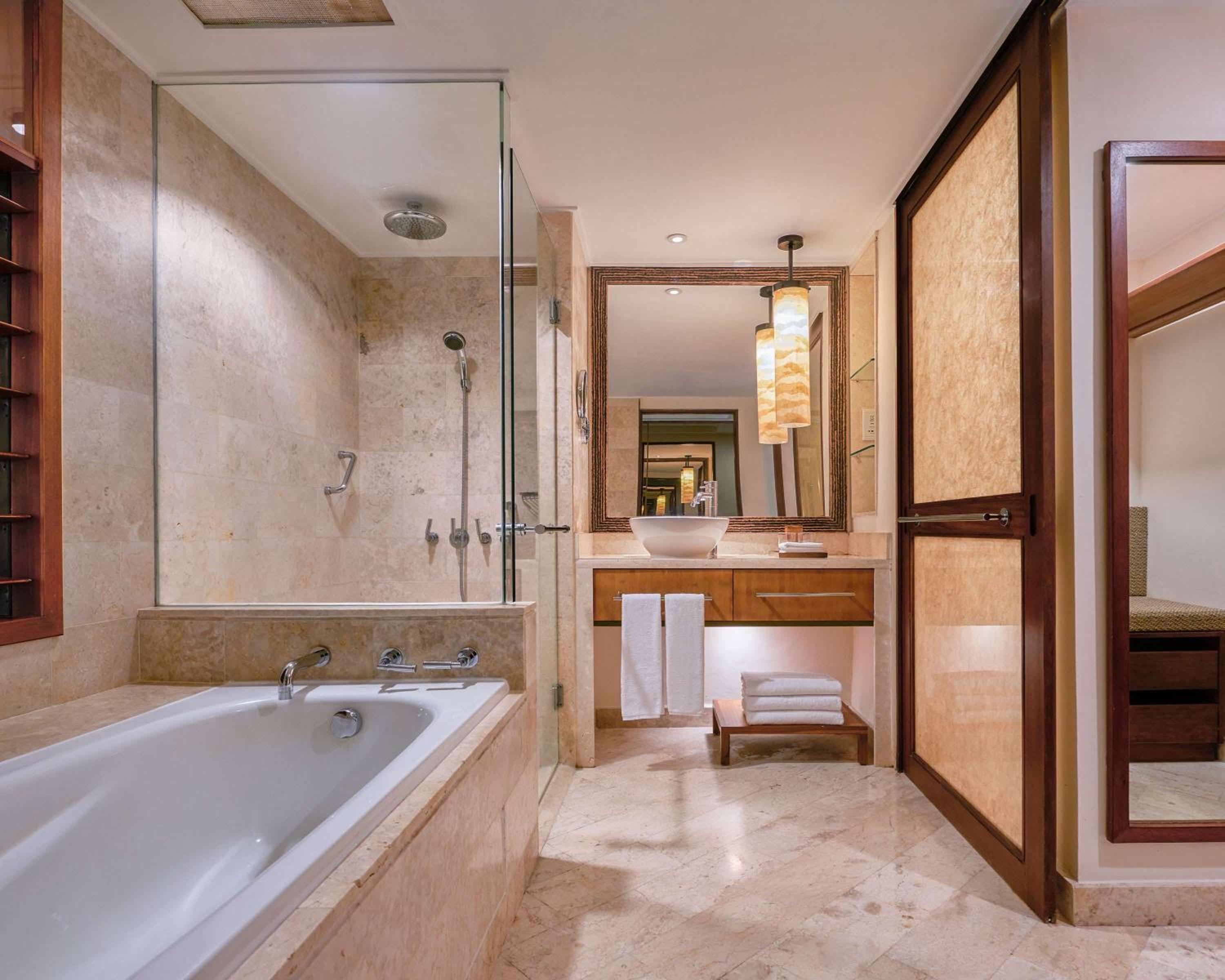 Grand Hyatt Bali 68