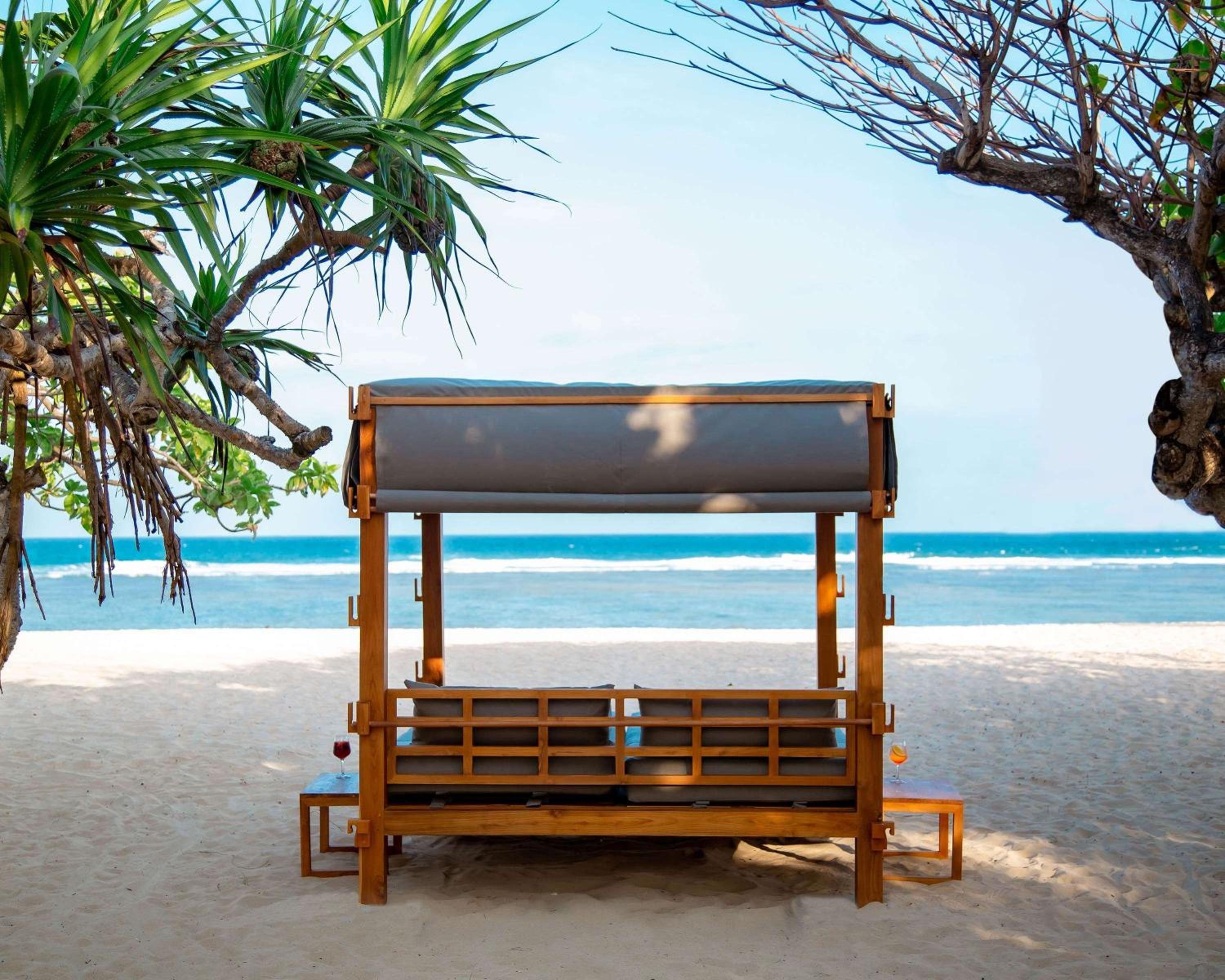 Grand Hyatt Bali 67