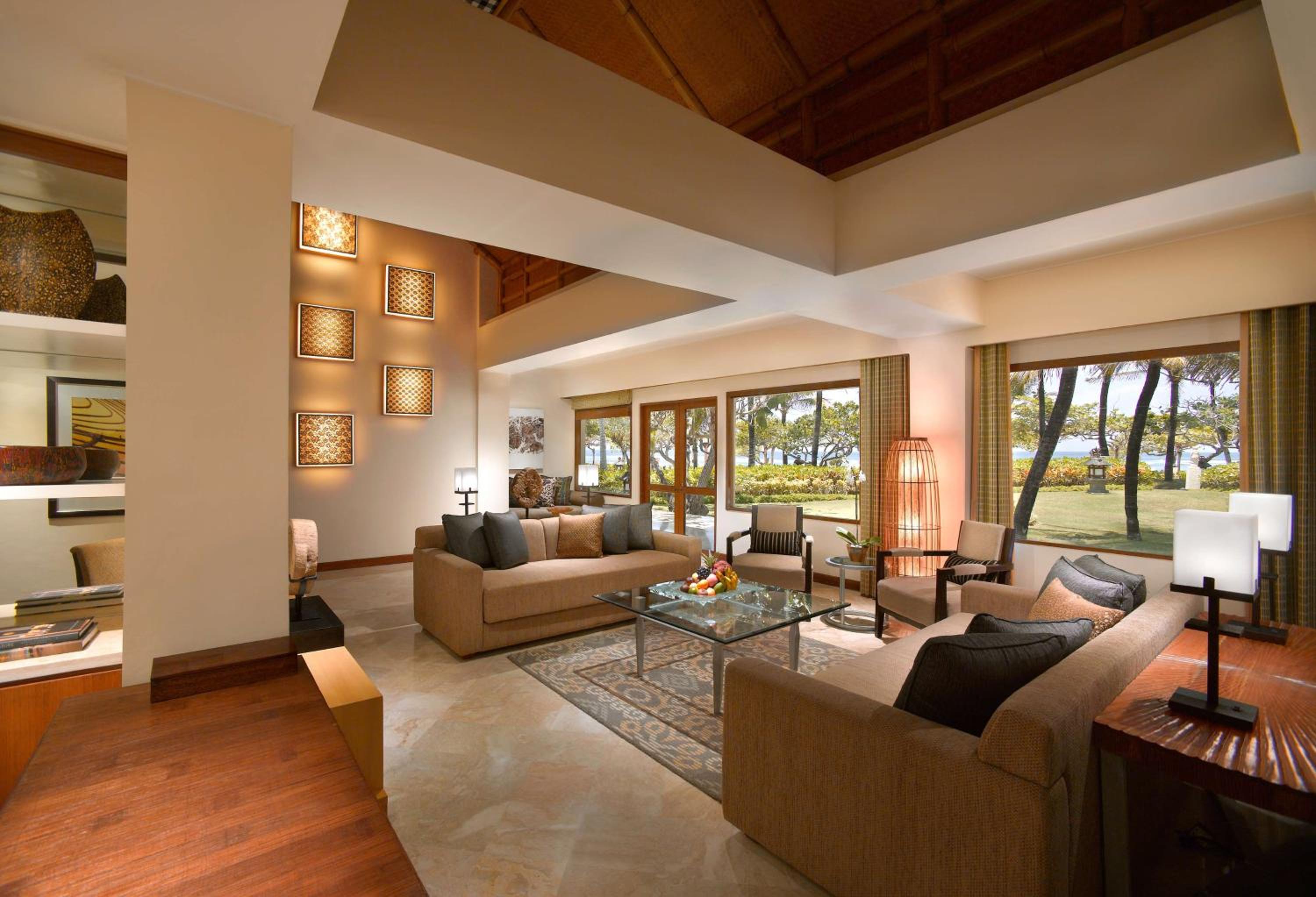 Grand Hyatt Bali 70