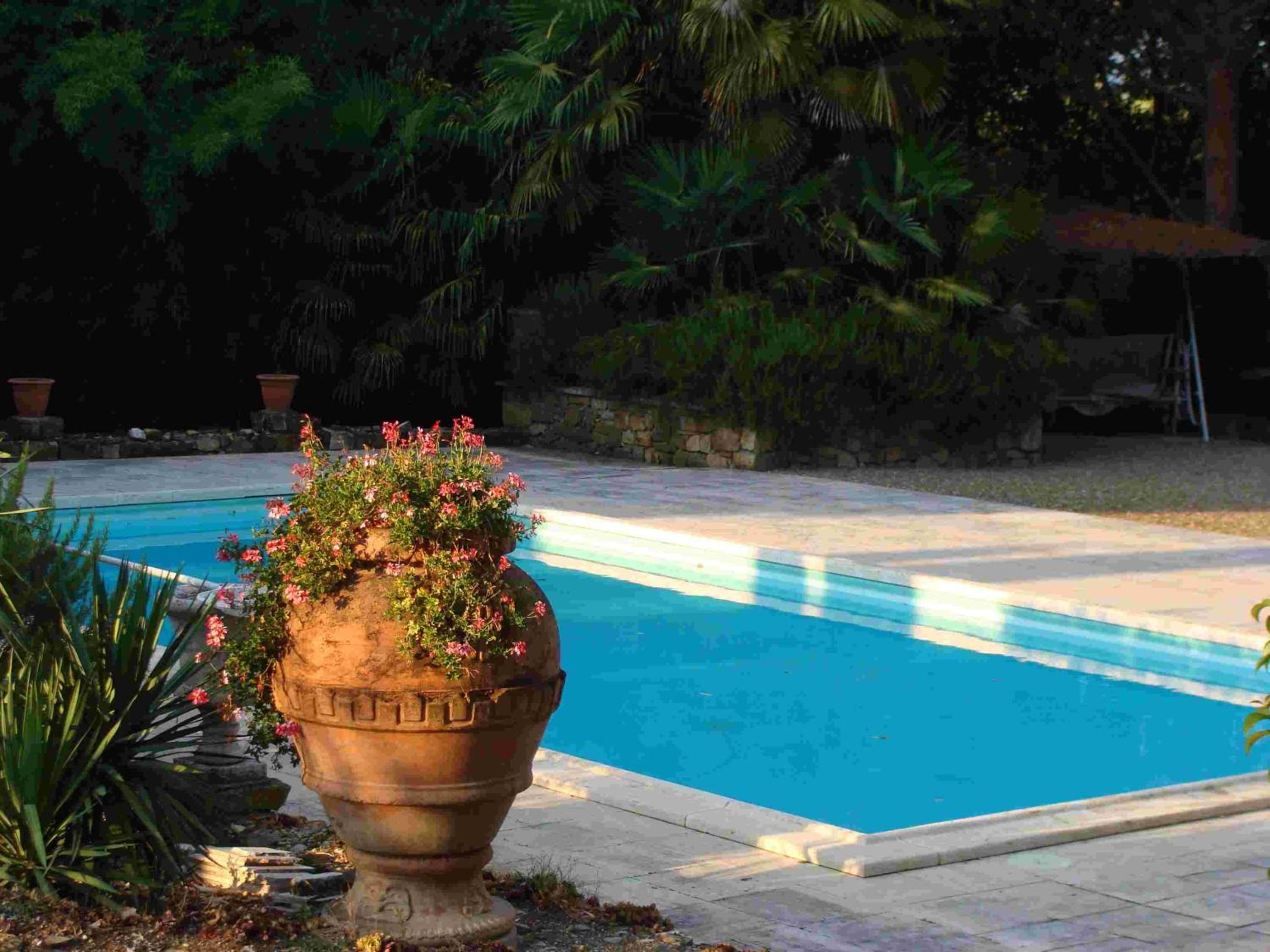 Private Villa Dolce Vita view 4