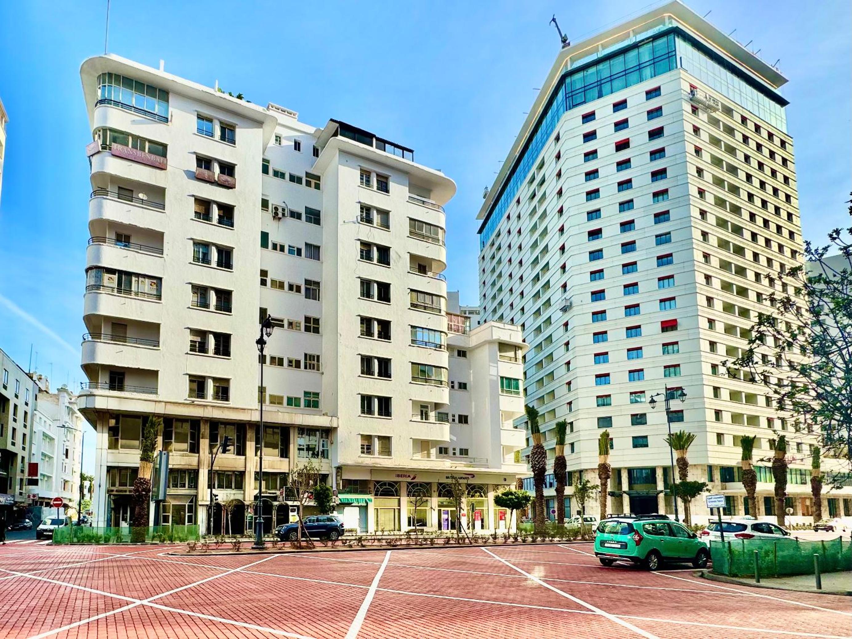 building