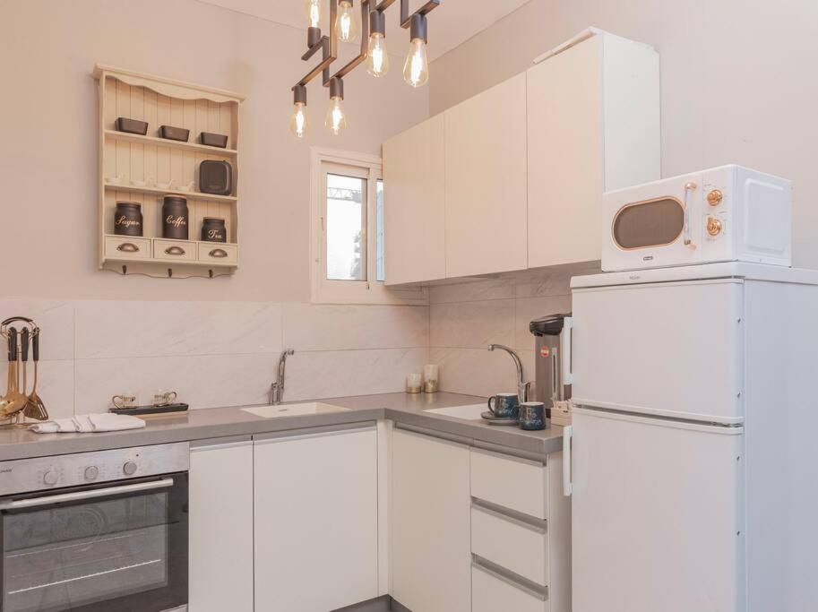 2 BR Apartment in Ovadya St w safe room view 2