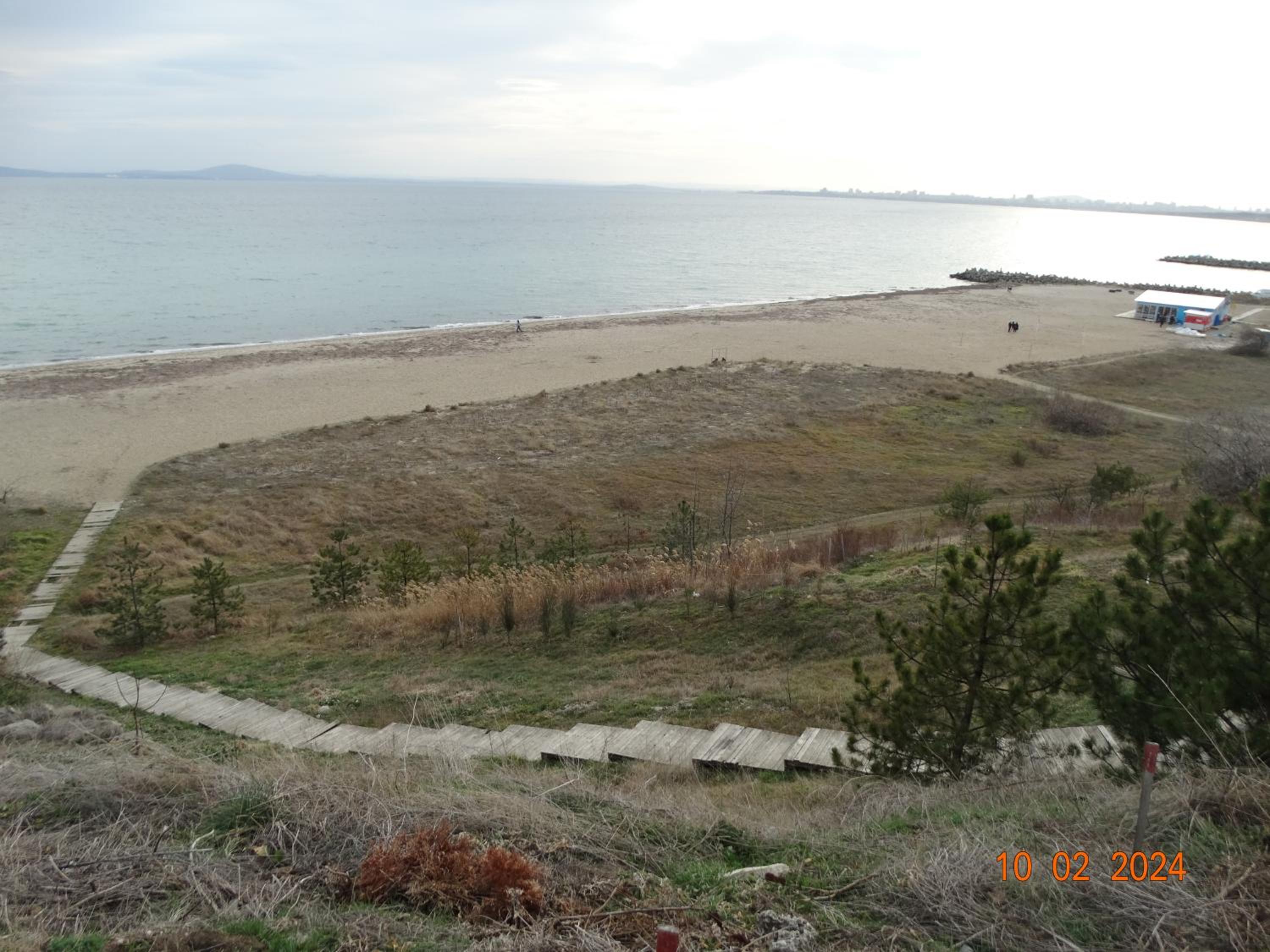 Daliya Bayview Sarafovo