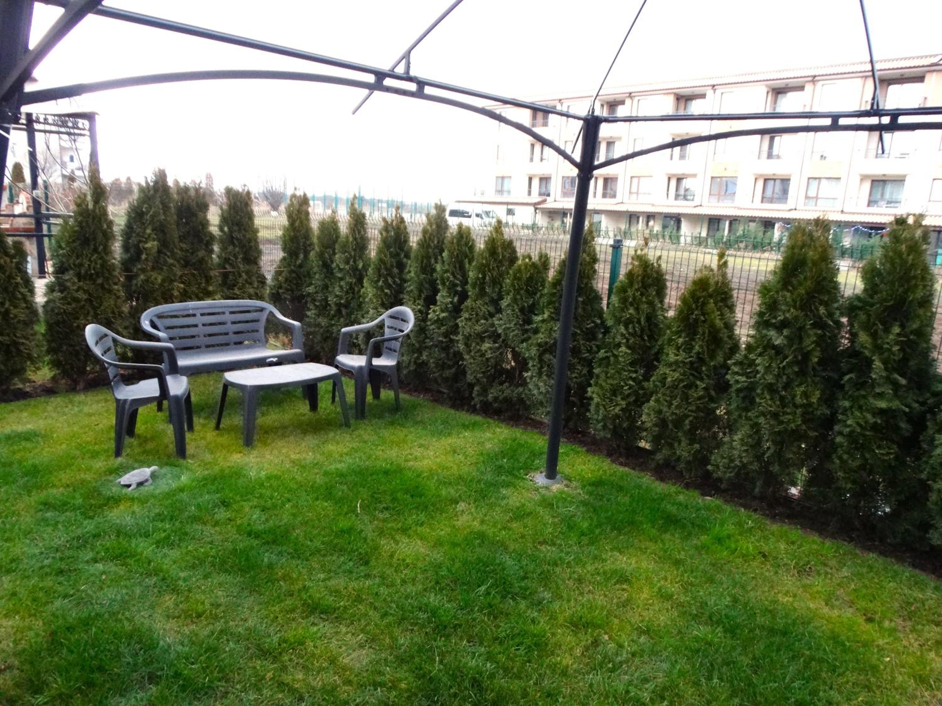 Daliya Bayview Sarafovo