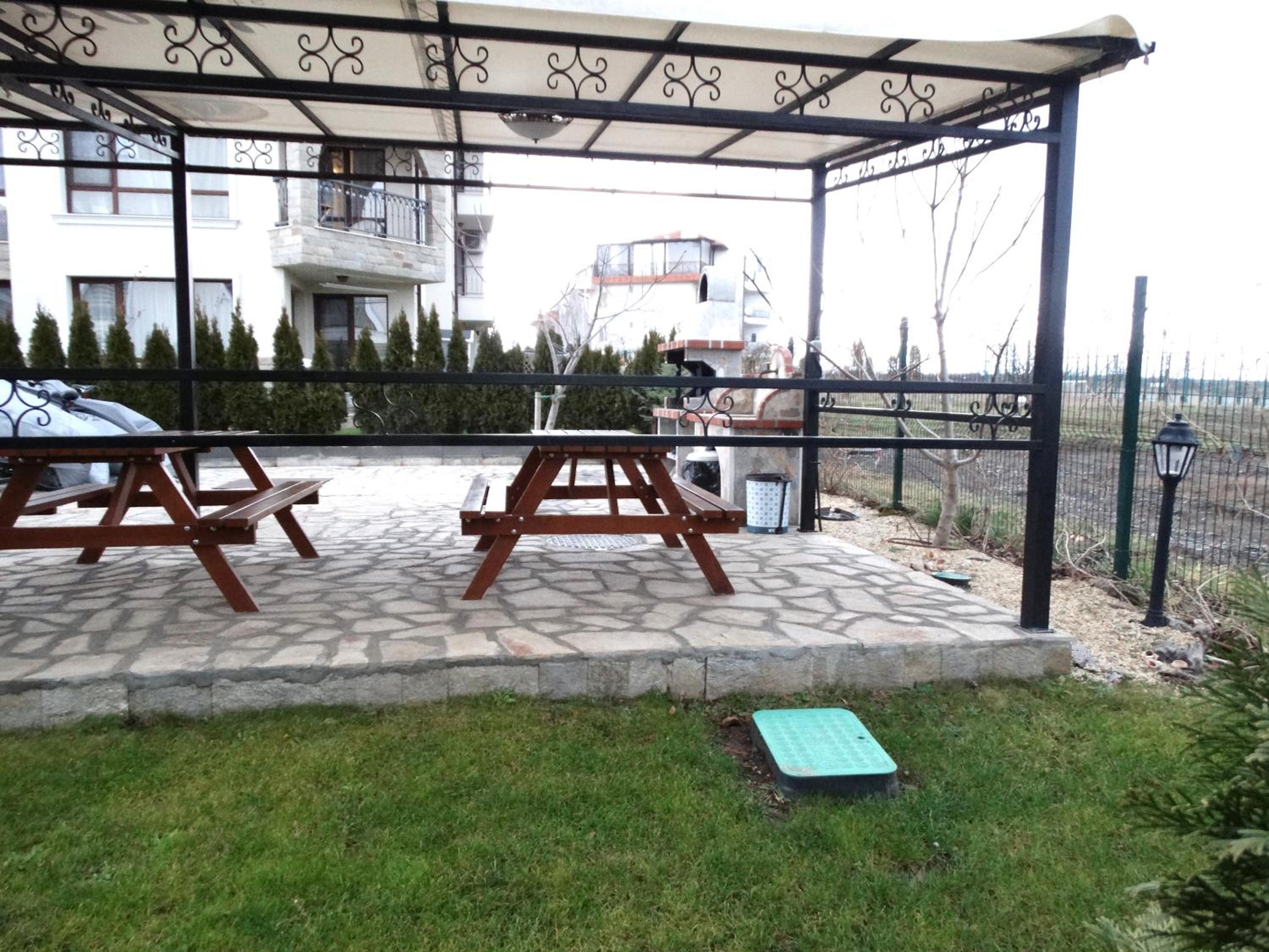 Daliya Bayview Sarafovo