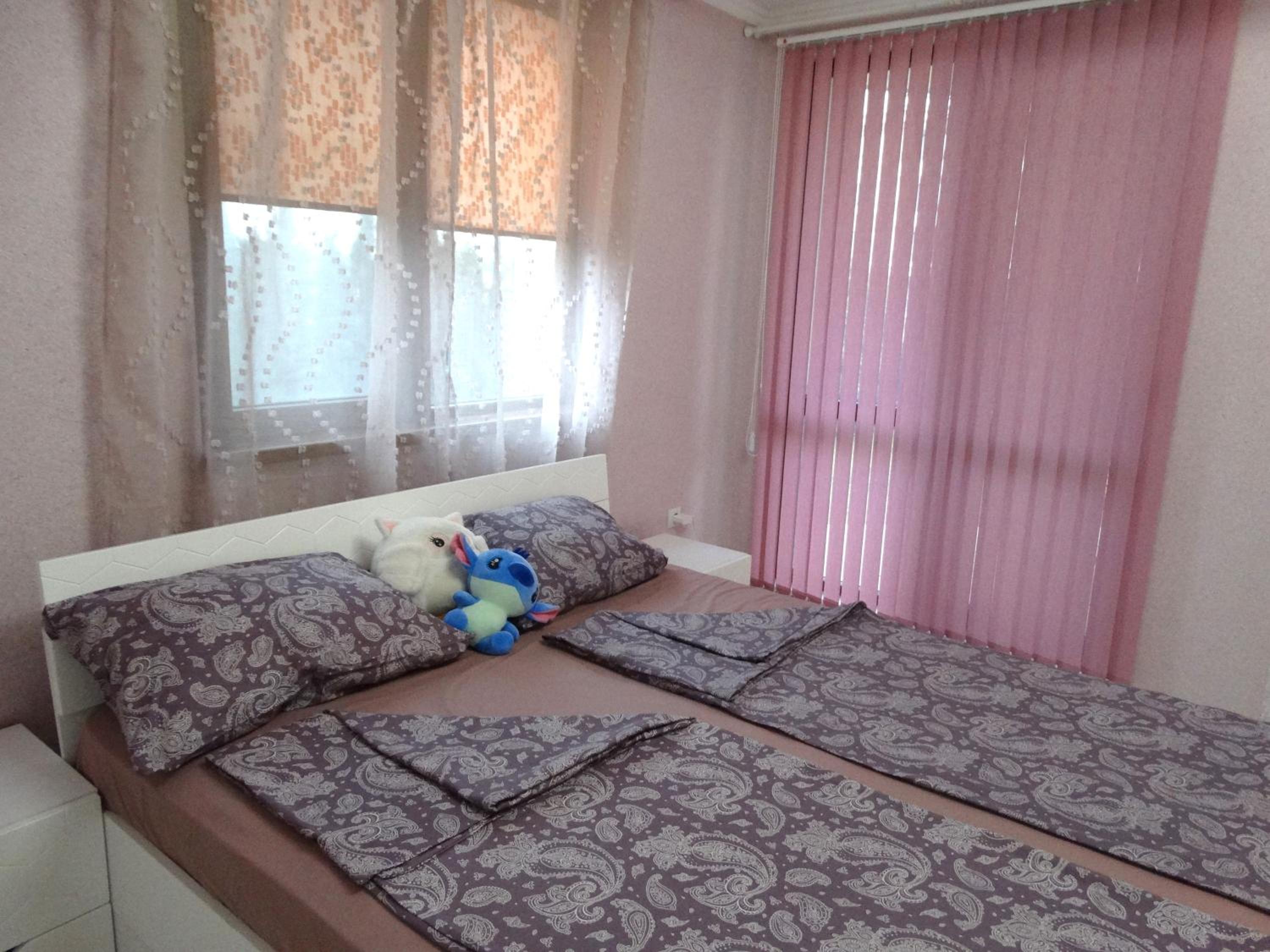 Daliya Bayview Sarafovo