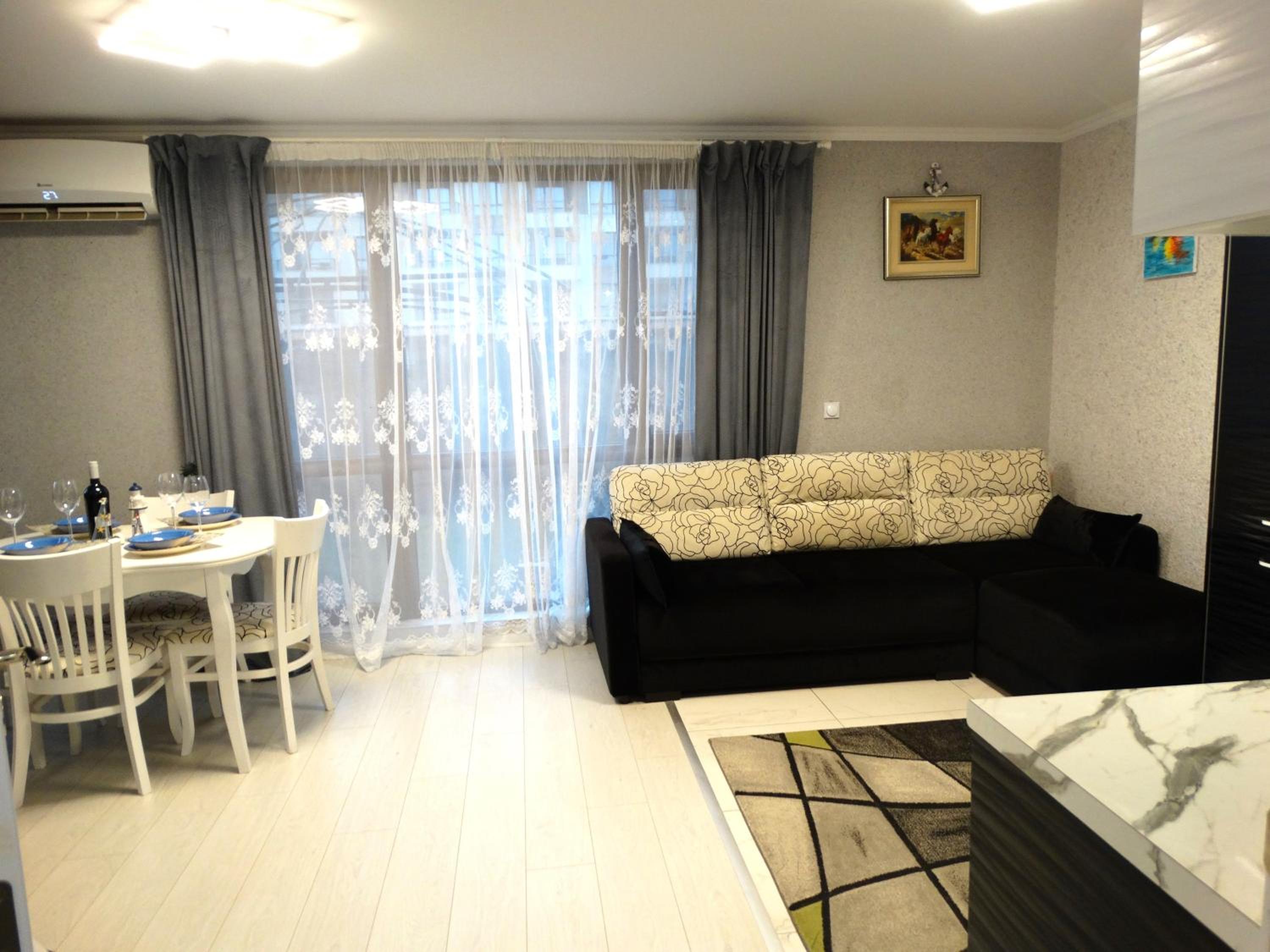 Daliya Bayview Sarafovo