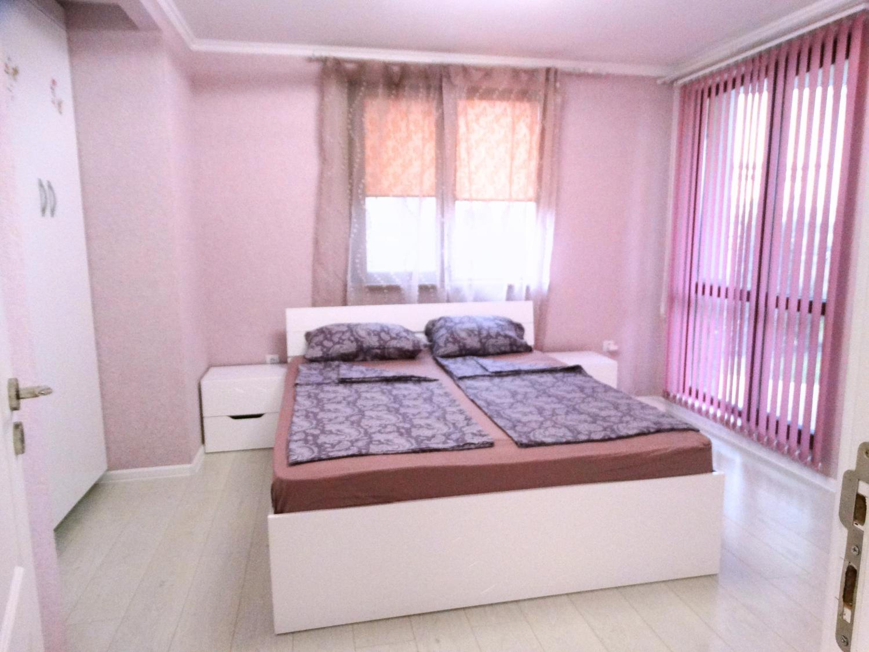 Daliya Bayview Sarafovo